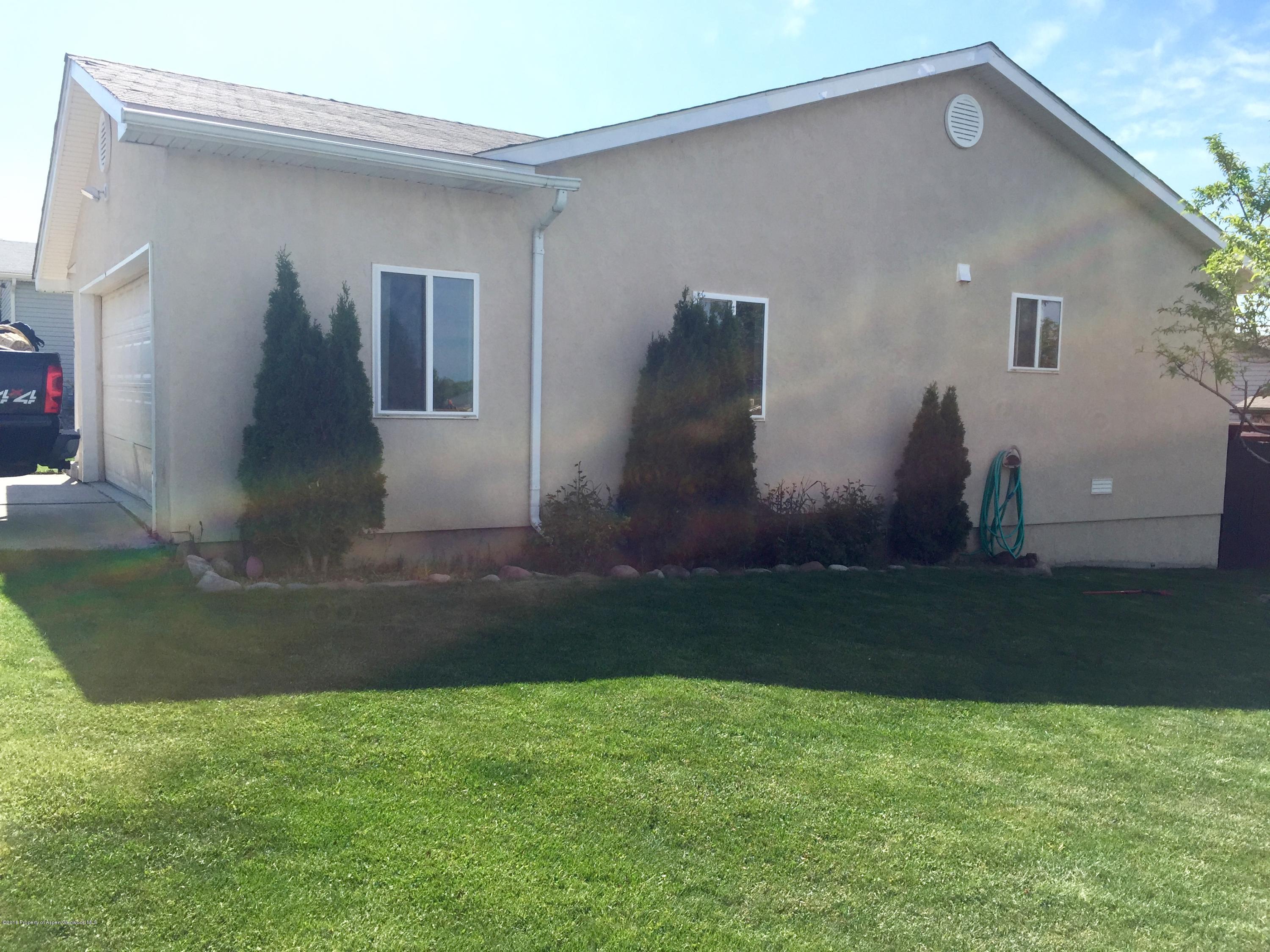 1601 Orchard Avenue Silt CO 81652