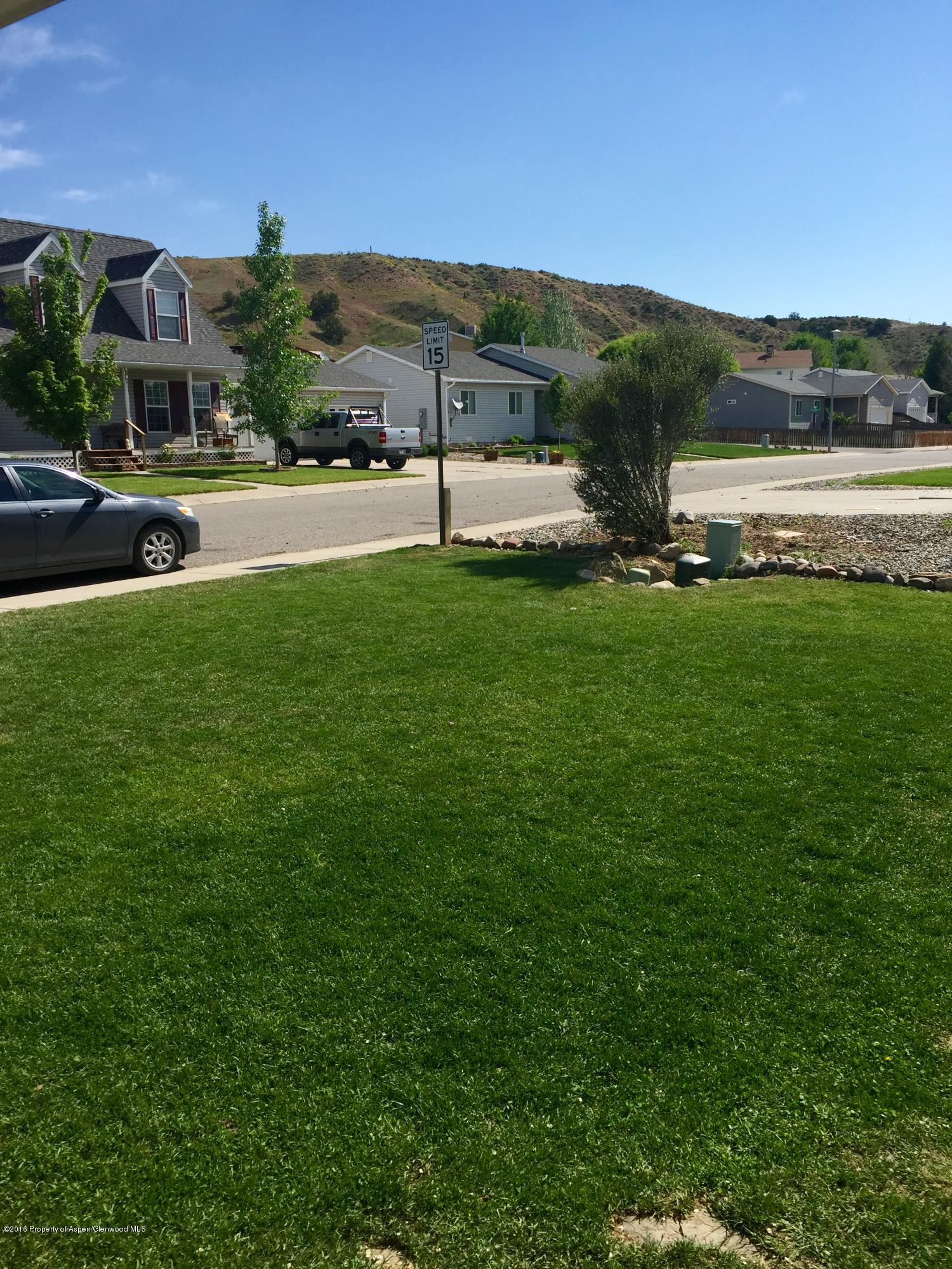 1601 Orchard Avenue Silt CO 81652