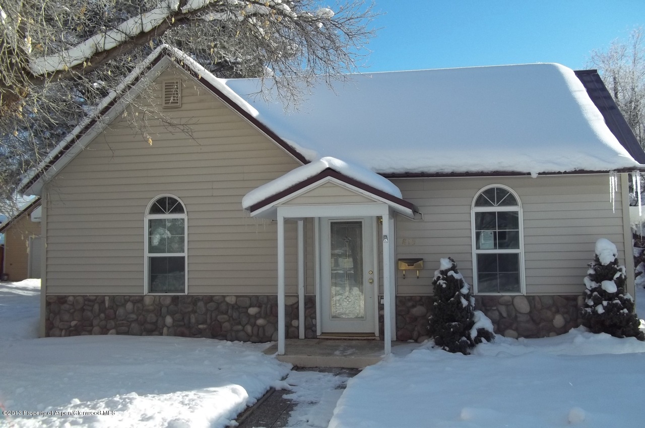 815 Breeze Street Craig CO 81625