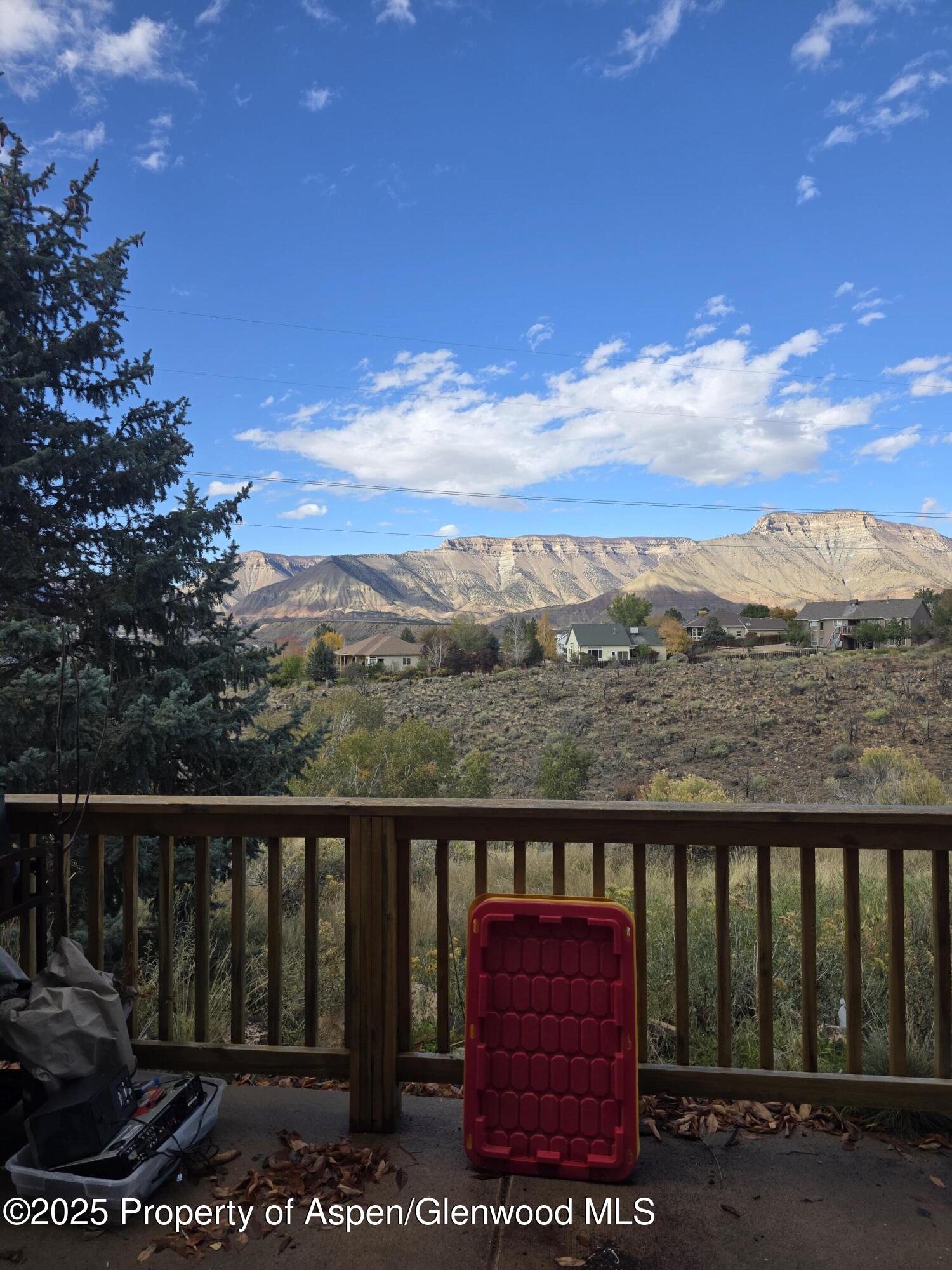 41 Cottonwood Court Parachute CO 81635