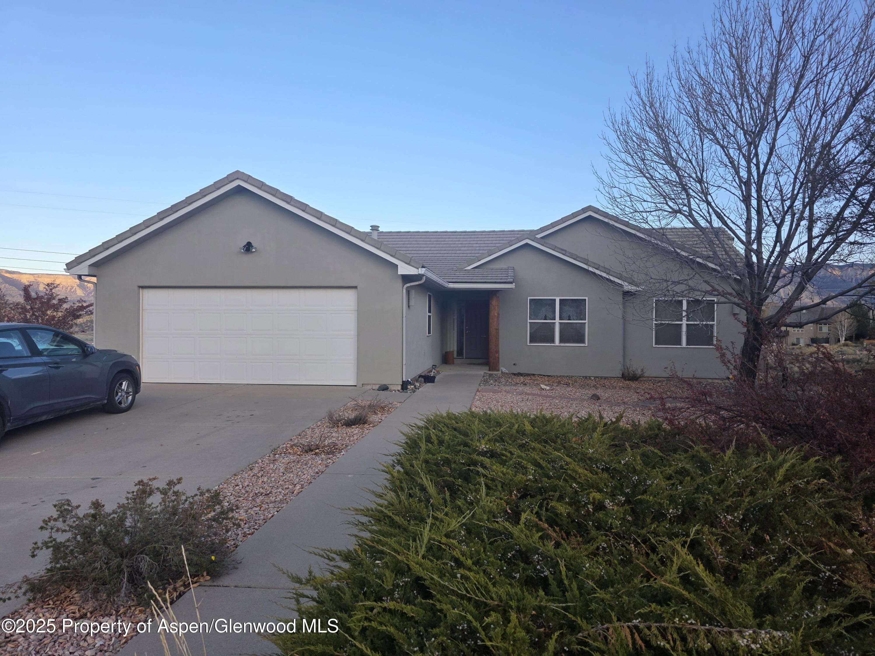 41 Cottonwood Court Parachute CO 81635