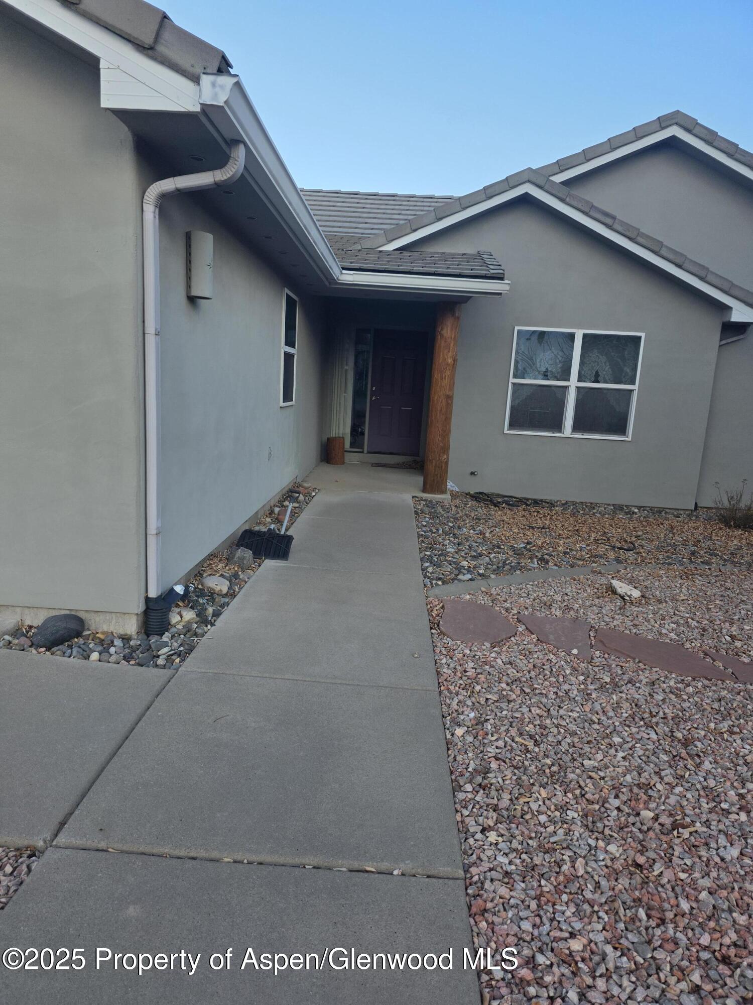 41 Cottonwood Court Parachute CO 81635