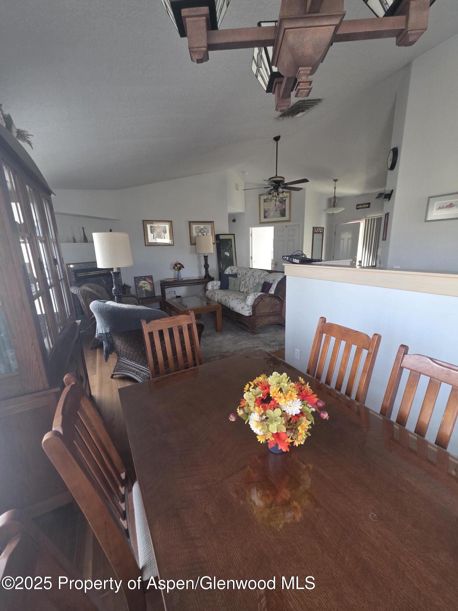 41 Cottonwood Court Parachute CO 81635