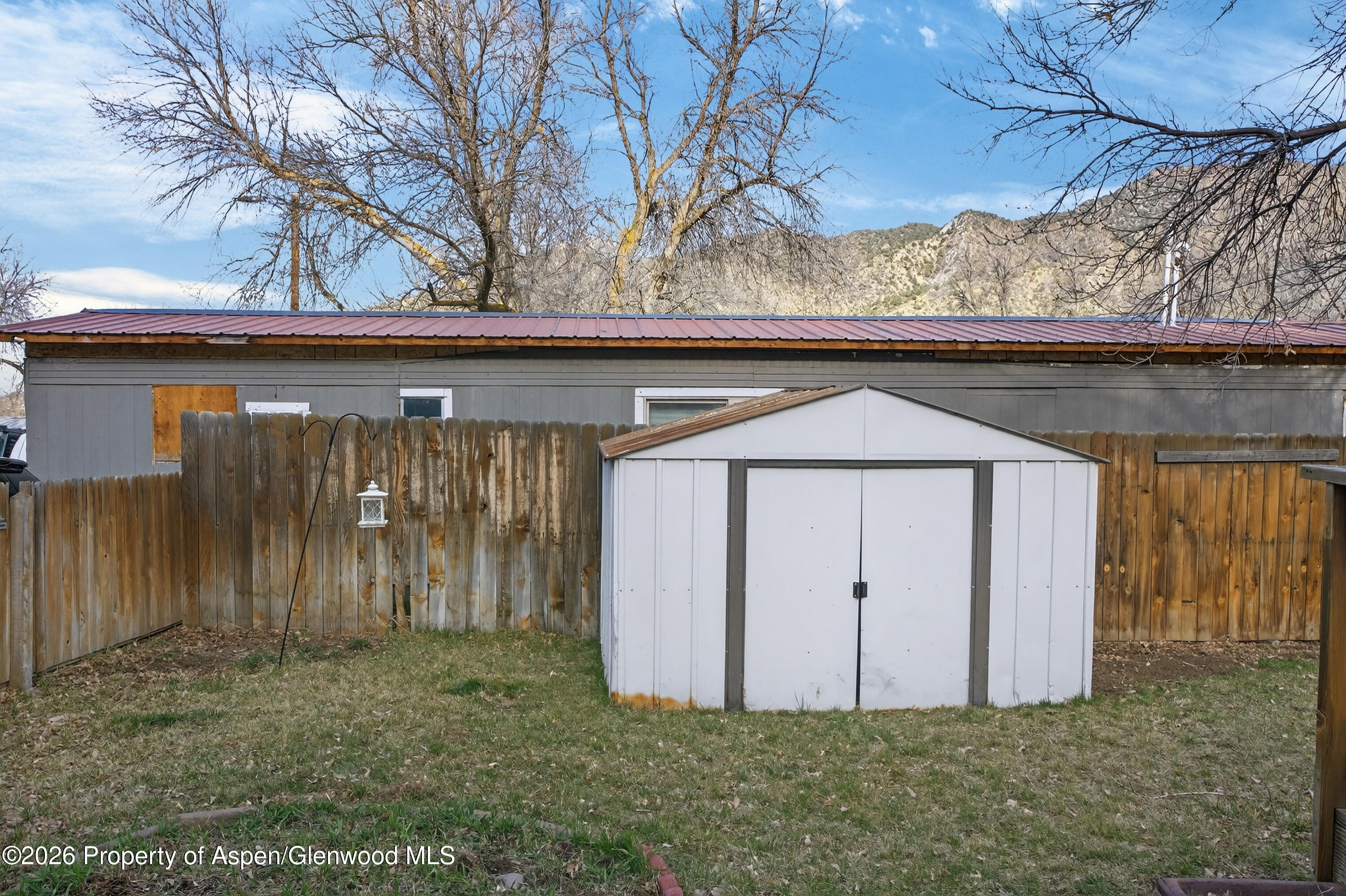 5033 County Road 335 New Castle CO 81647