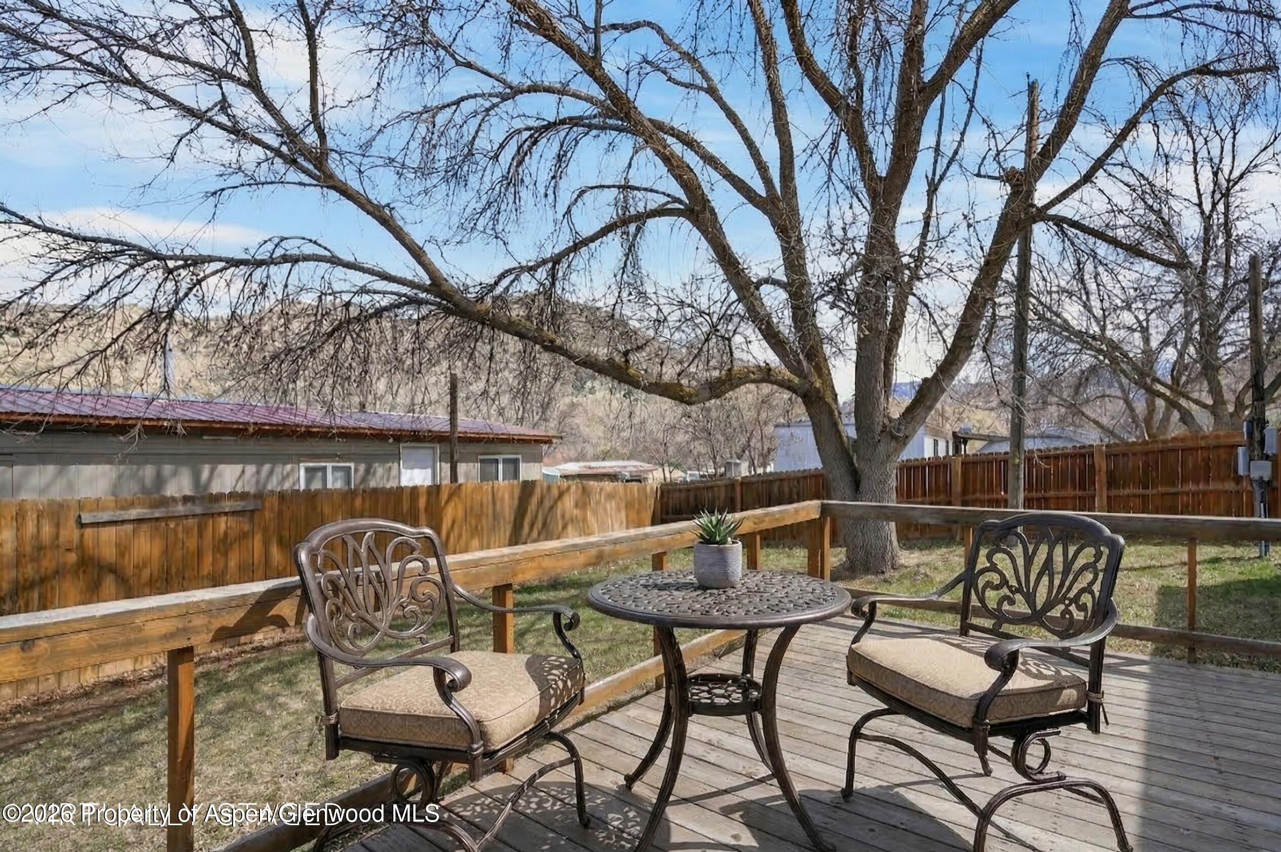 5033 County Road 335 New Castle CO 81647