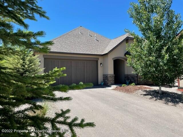 207 Blue Heron Vista Glenwood Springs CO 81601