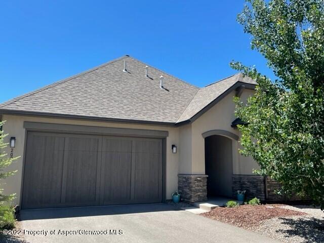 207 Blue Heron Vista Glenwood Springs CO 81601