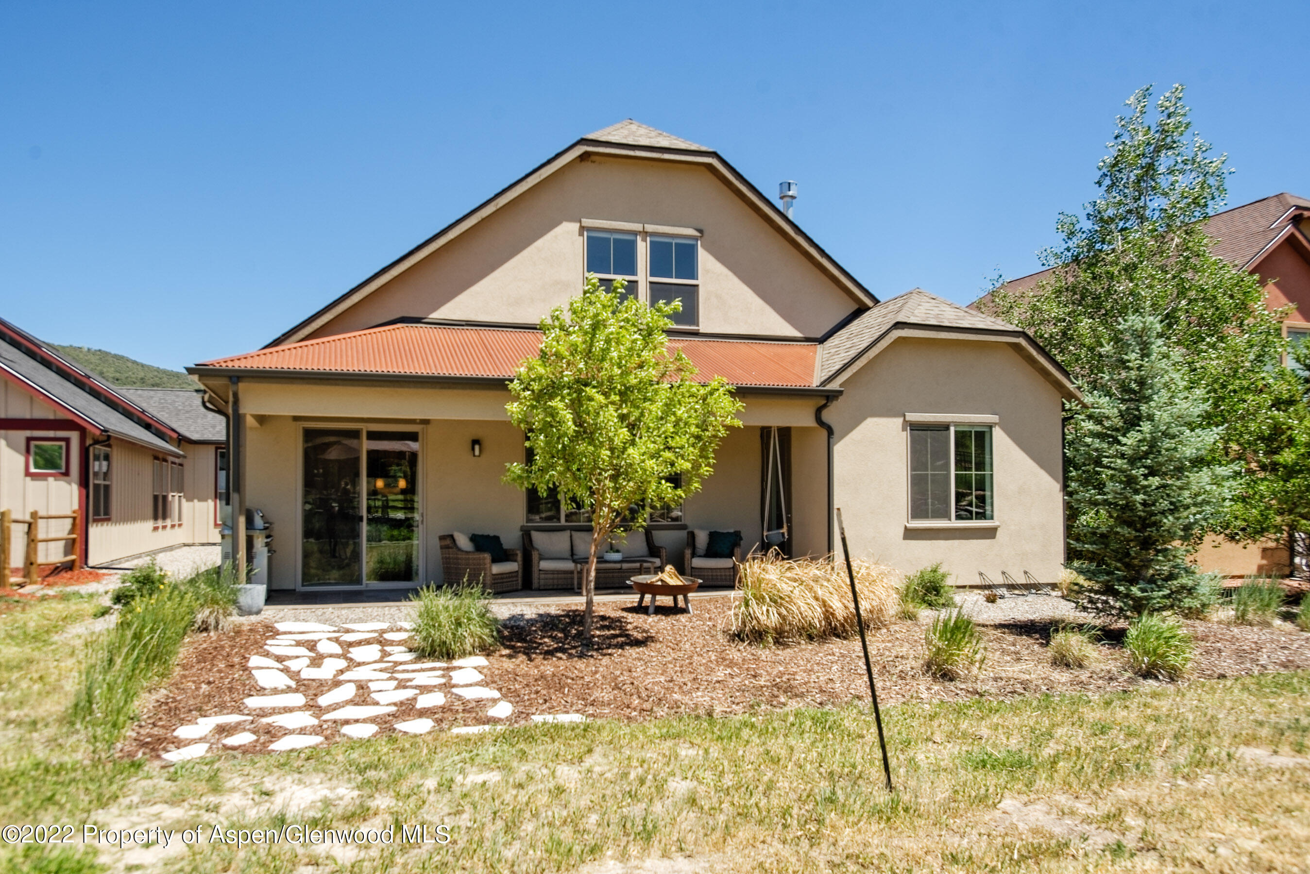 207 Blue Heron Vista Glenwood Springs CO 81601