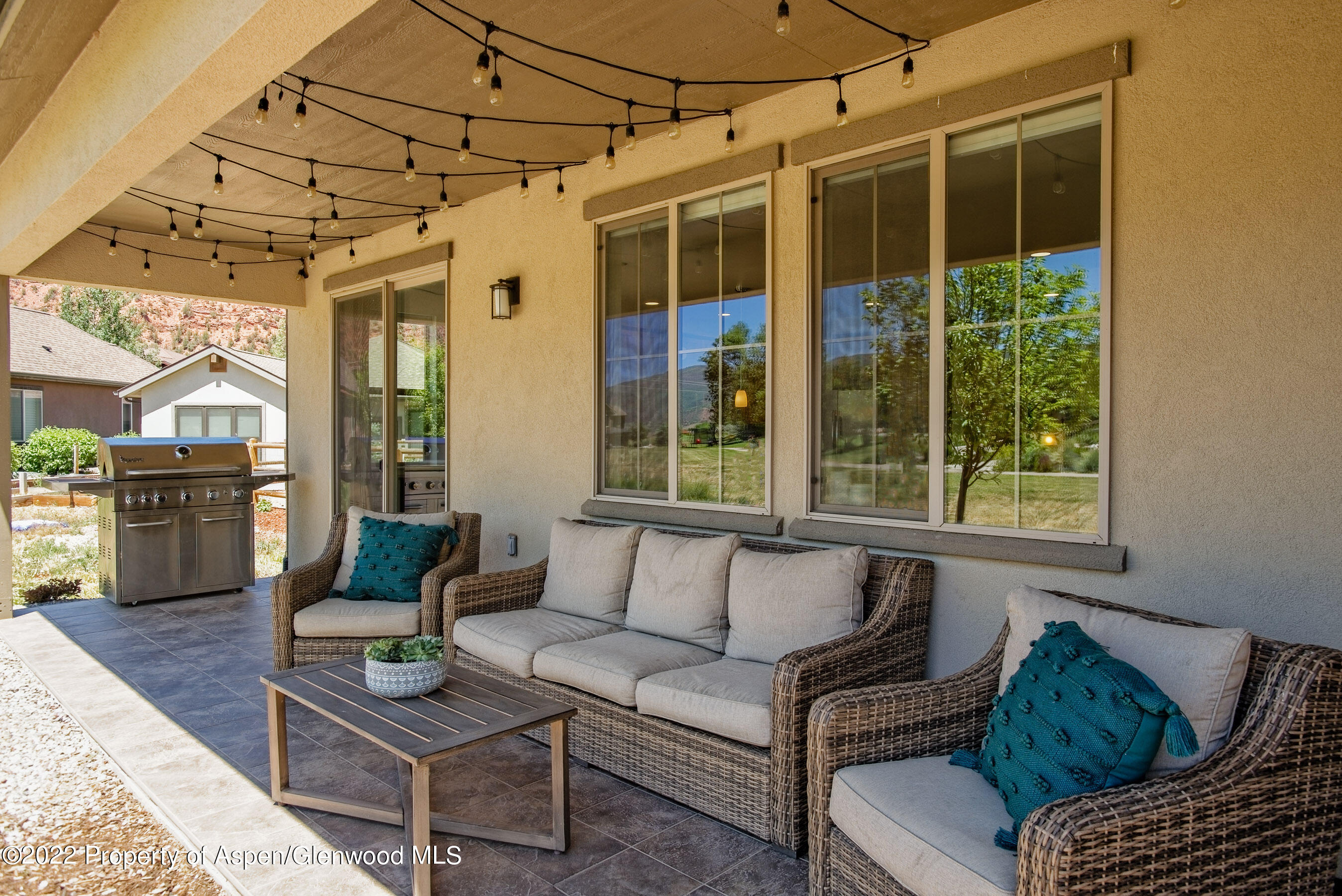 207 Blue Heron Vista Glenwood Springs CO 81601