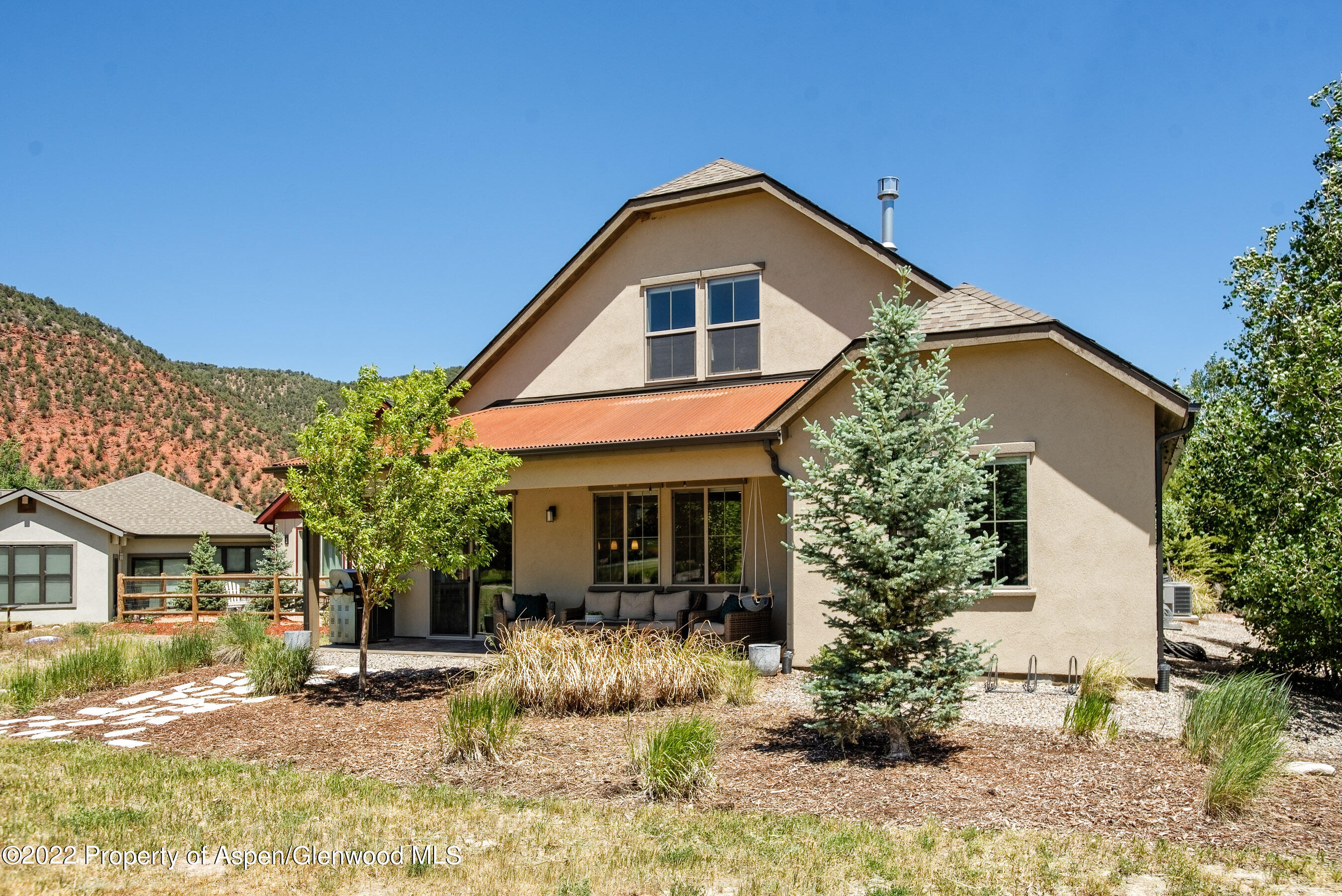 207 Blue Heron Vista Glenwood Springs CO 81601