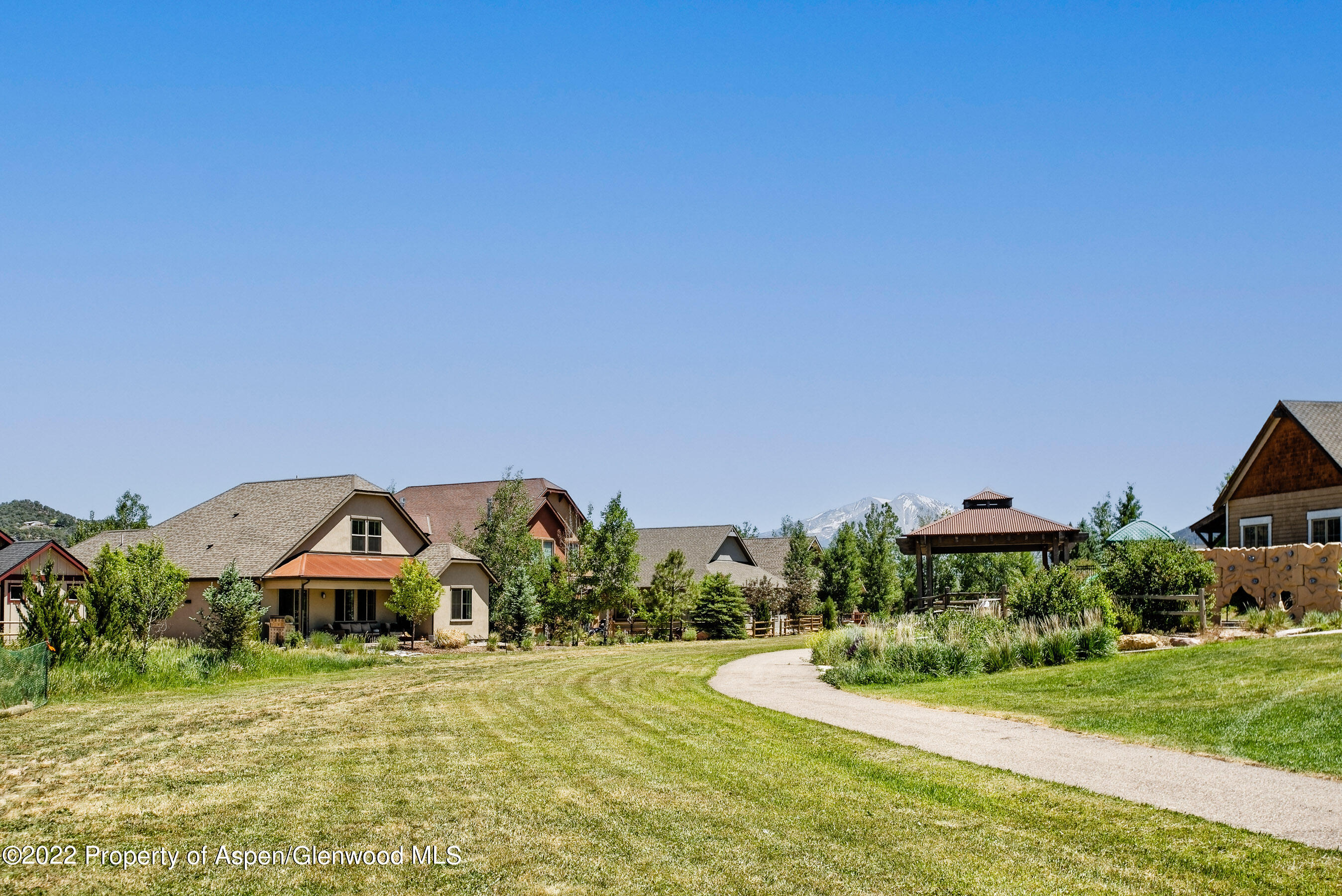 207 Blue Heron Vista Glenwood Springs CO 81601