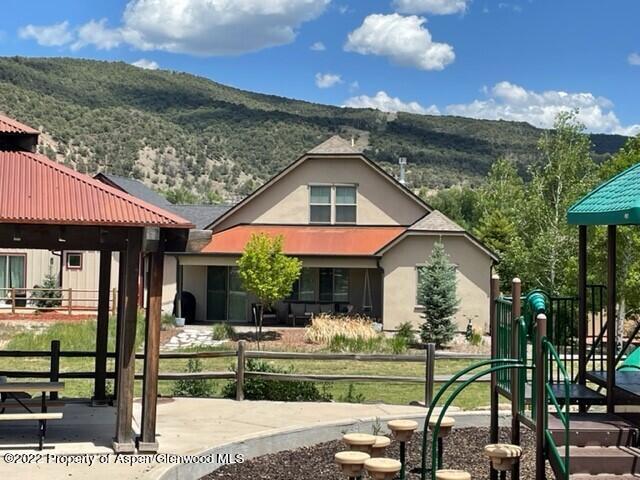 207 Blue Heron Vista Glenwood Springs CO 81601