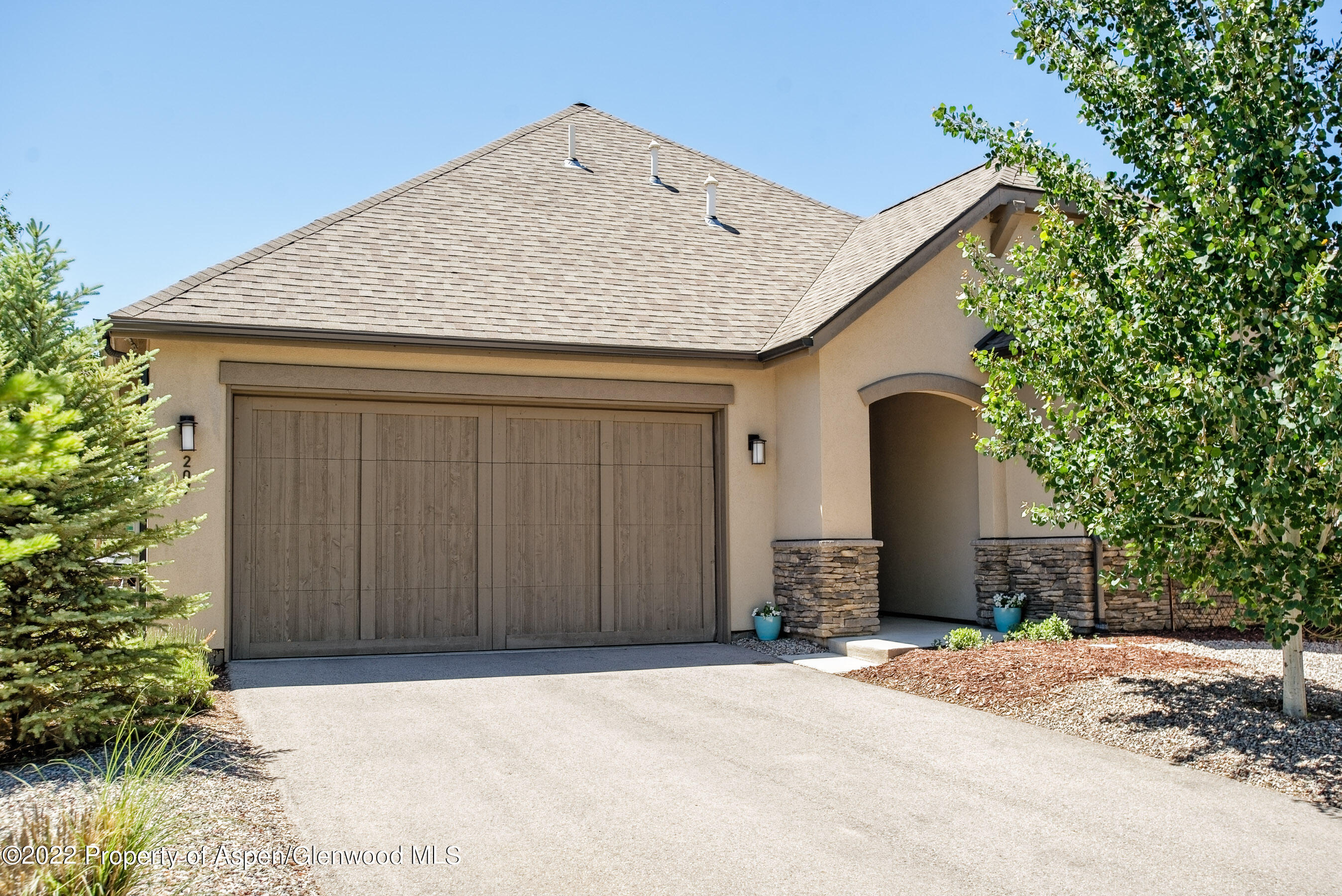 207 Blue Heron Vista Glenwood Springs CO 81601