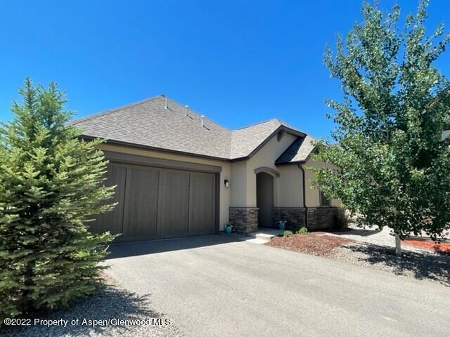 207 Blue Heron Vista Glenwood Springs CO 81601