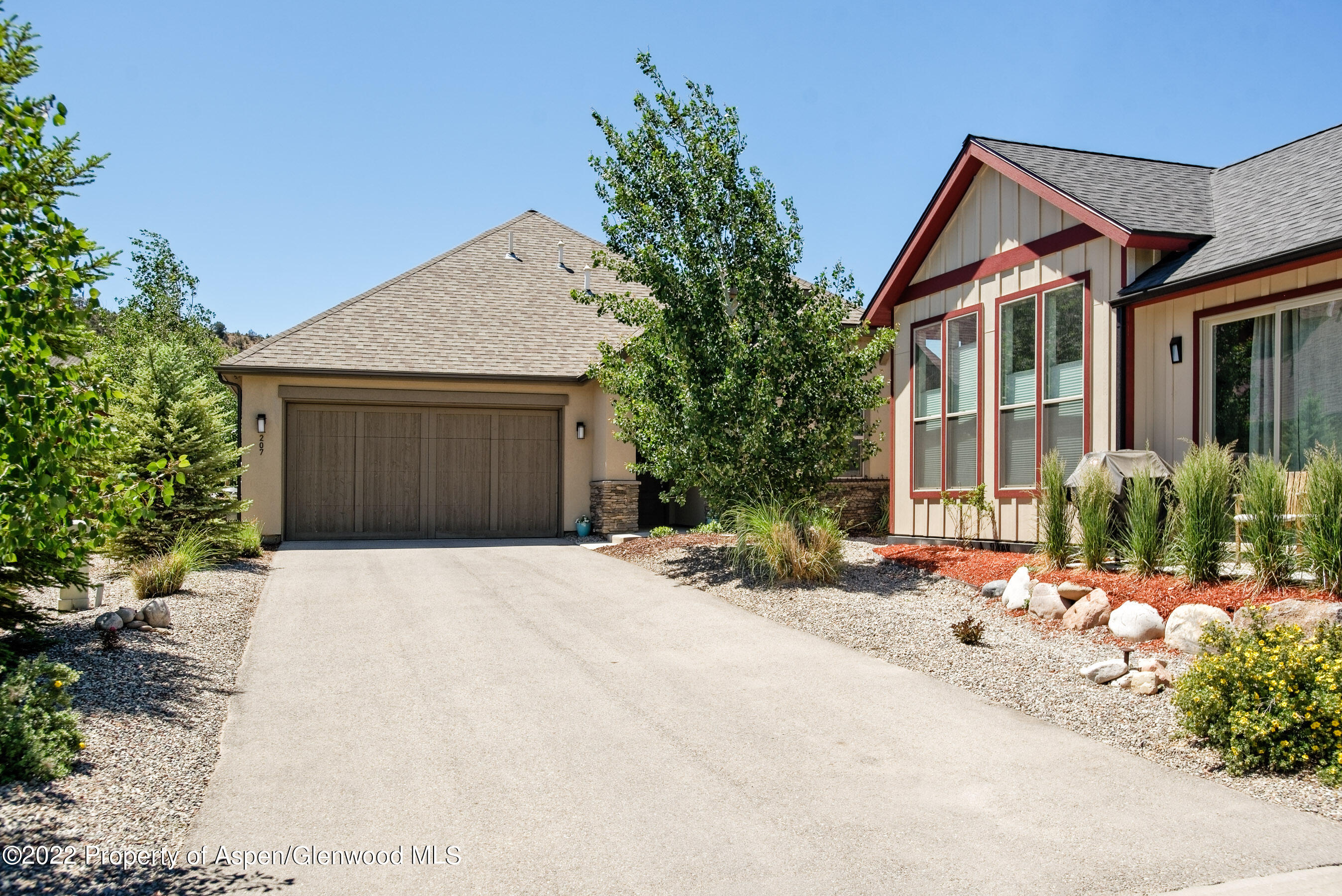 207 Blue Heron Vista Glenwood Springs CO 81601