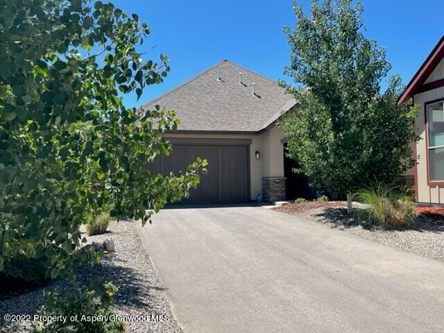 207 Blue Heron Vista Glenwood Springs CO 81601