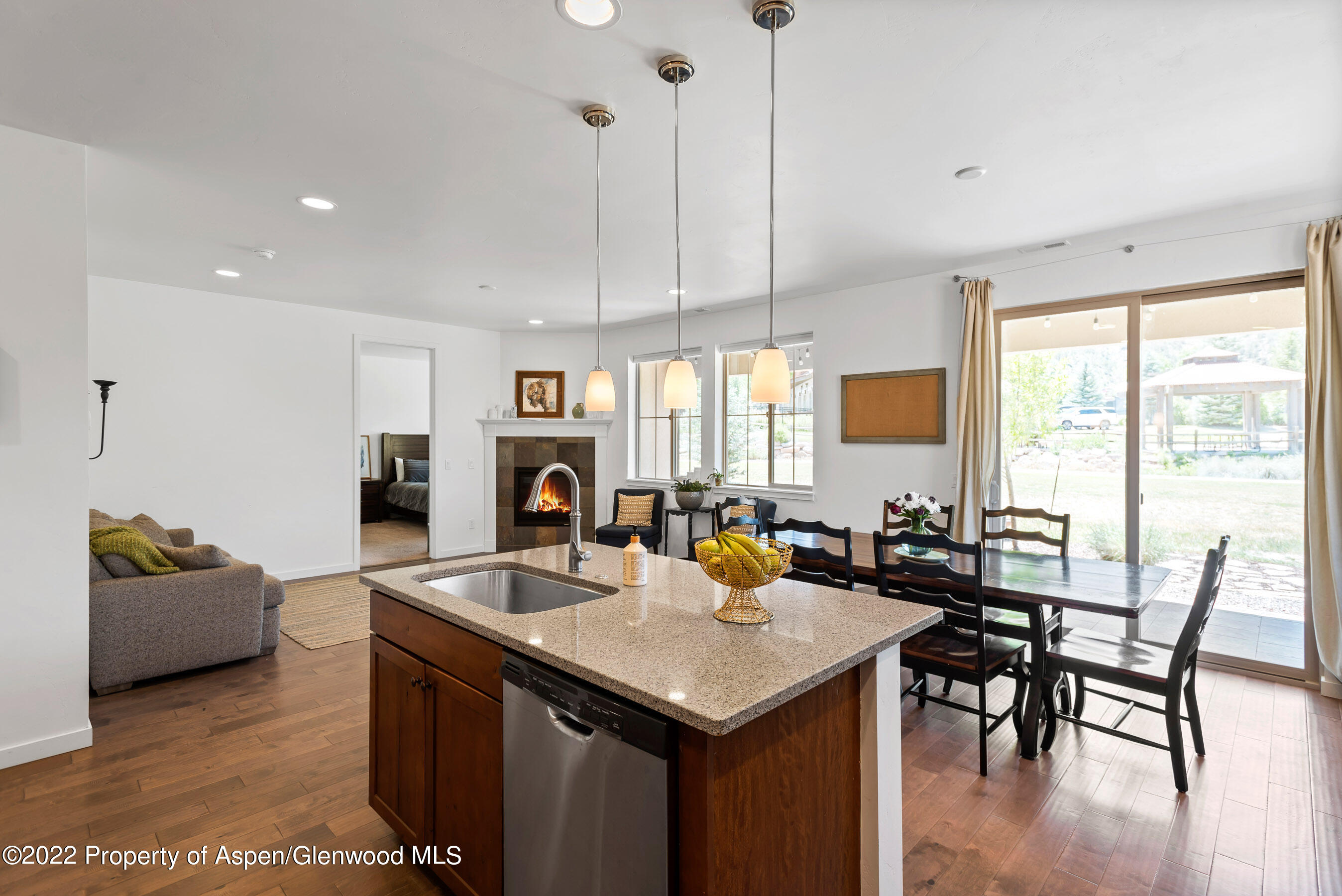 207 Blue Heron Vista Glenwood Springs CO 81601