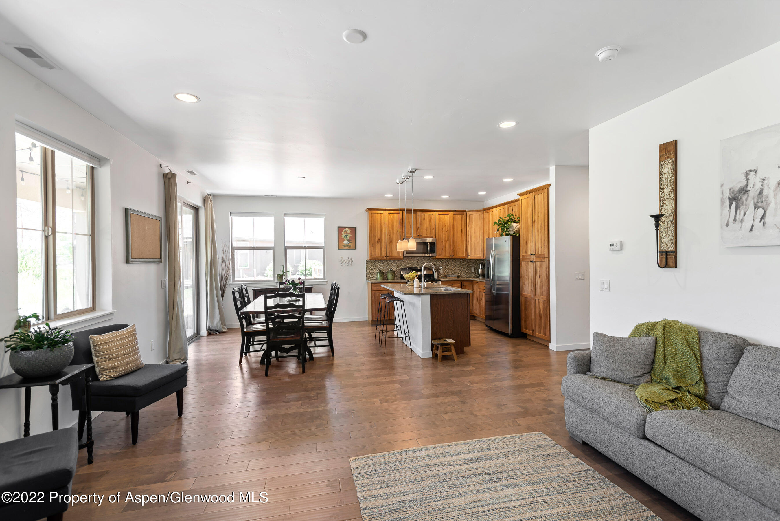 207 Blue Heron Vista Glenwood Springs CO 81601