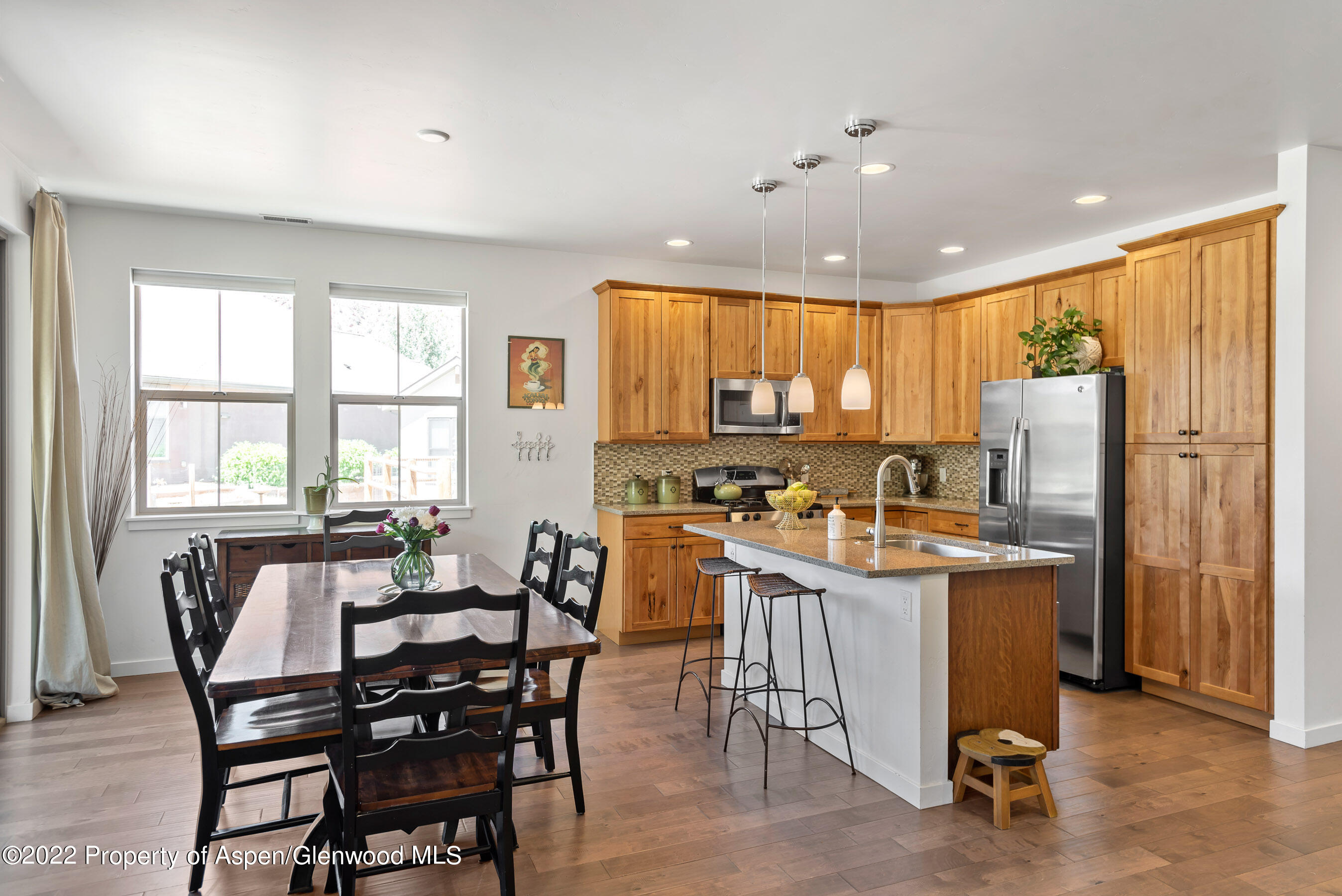 207 Blue Heron Vista Glenwood Springs CO 81601