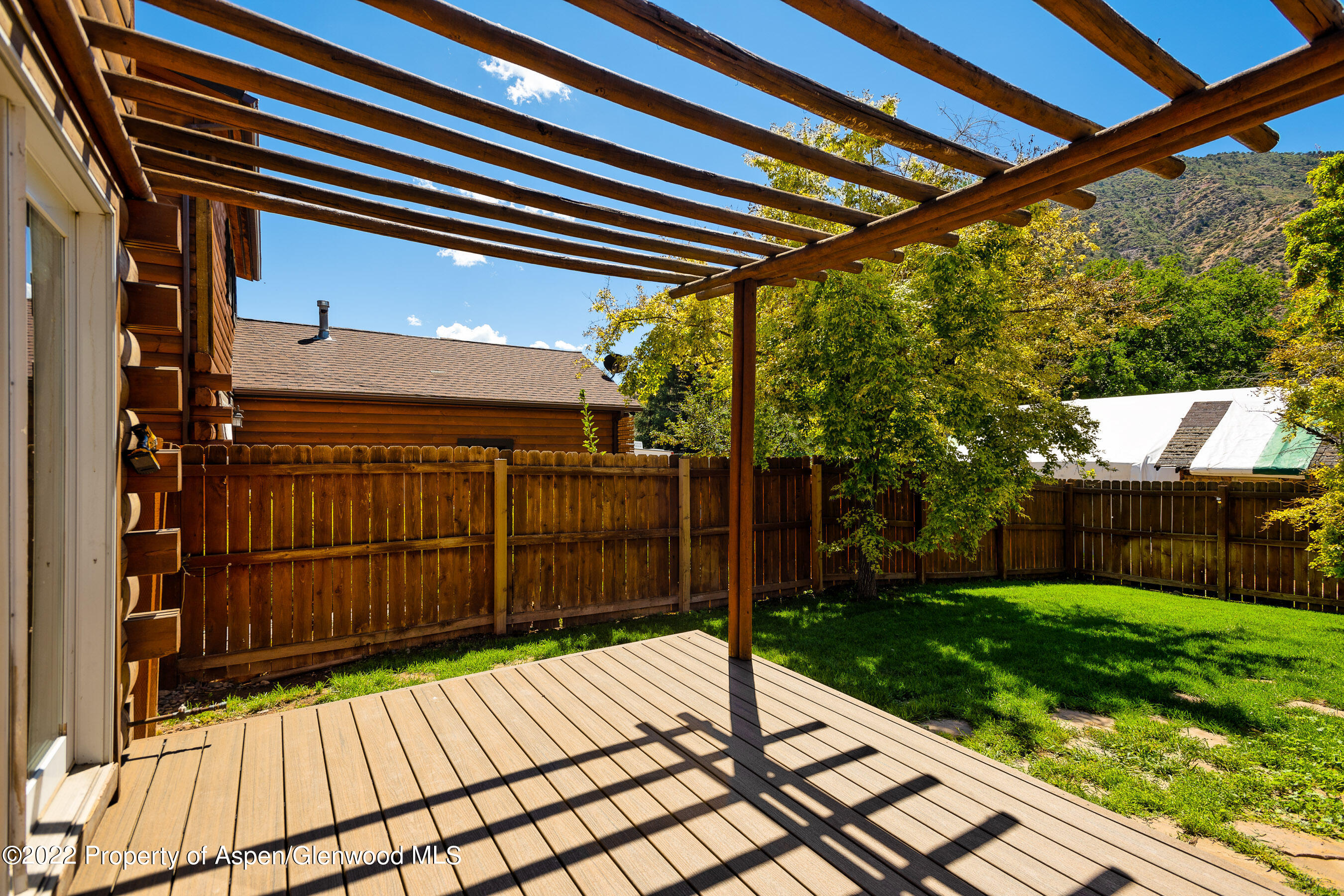 447 Rio Grande Avenue New Castle CO 81647