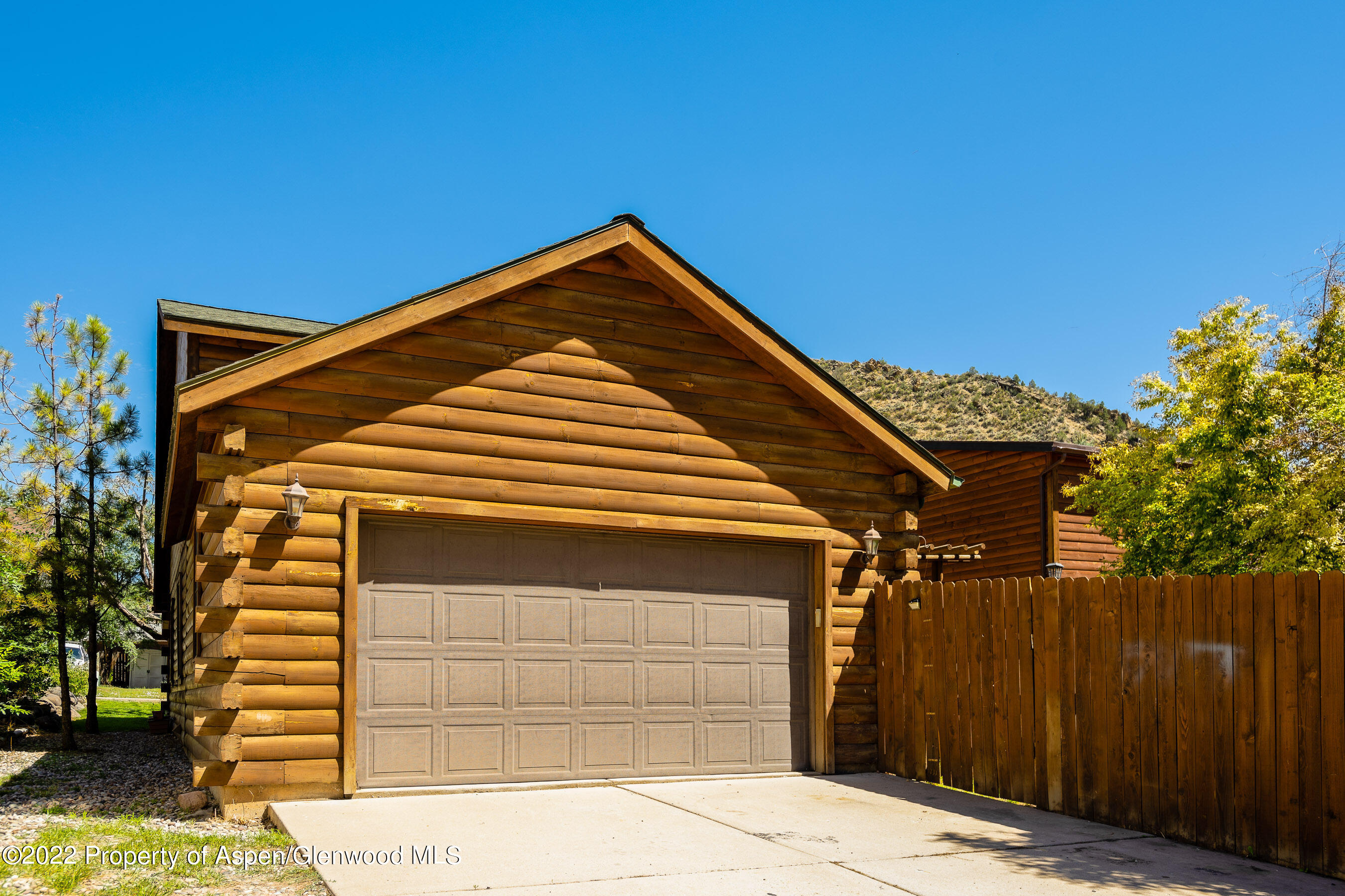 447 Rio Grande Avenue New Castle CO 81647