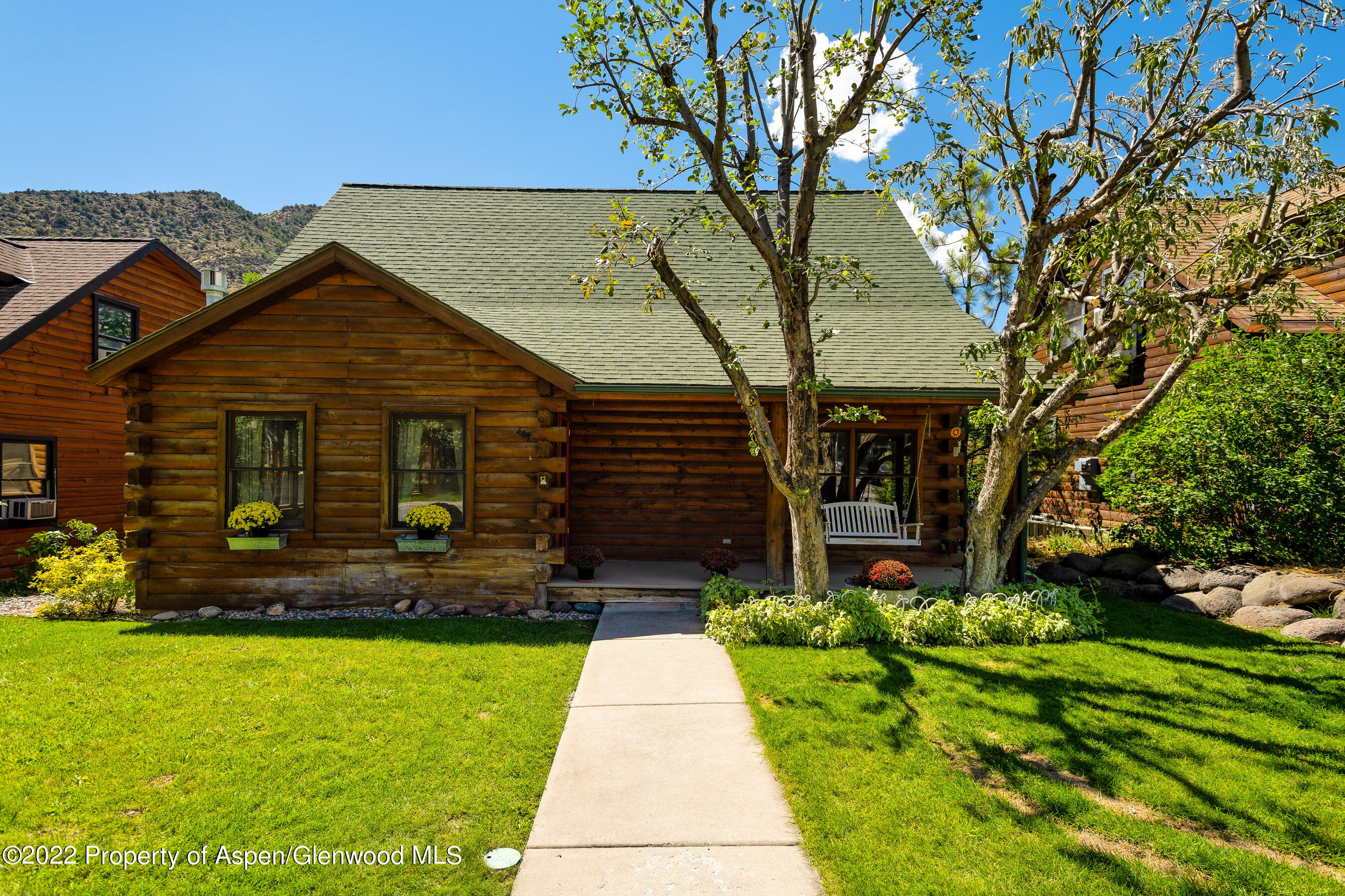 447 Rio Grande Avenue New Castle CO 81647