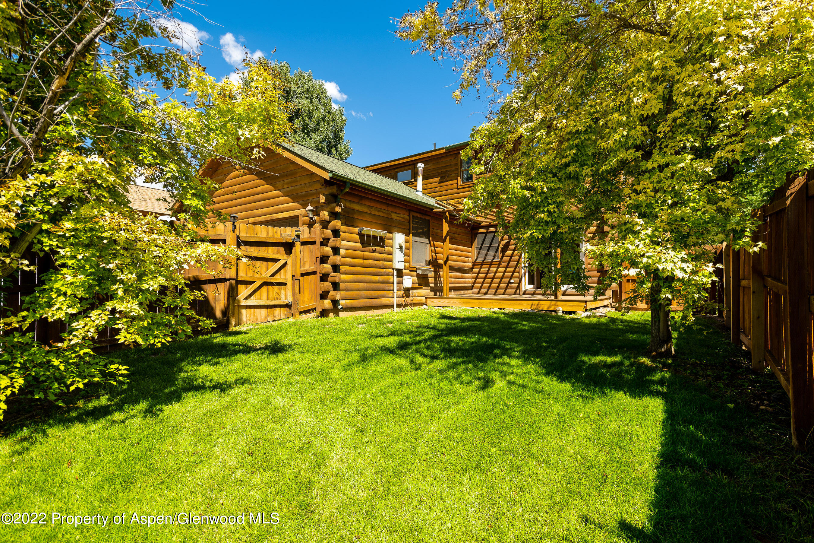 447 Rio Grande Avenue New Castle CO 81647