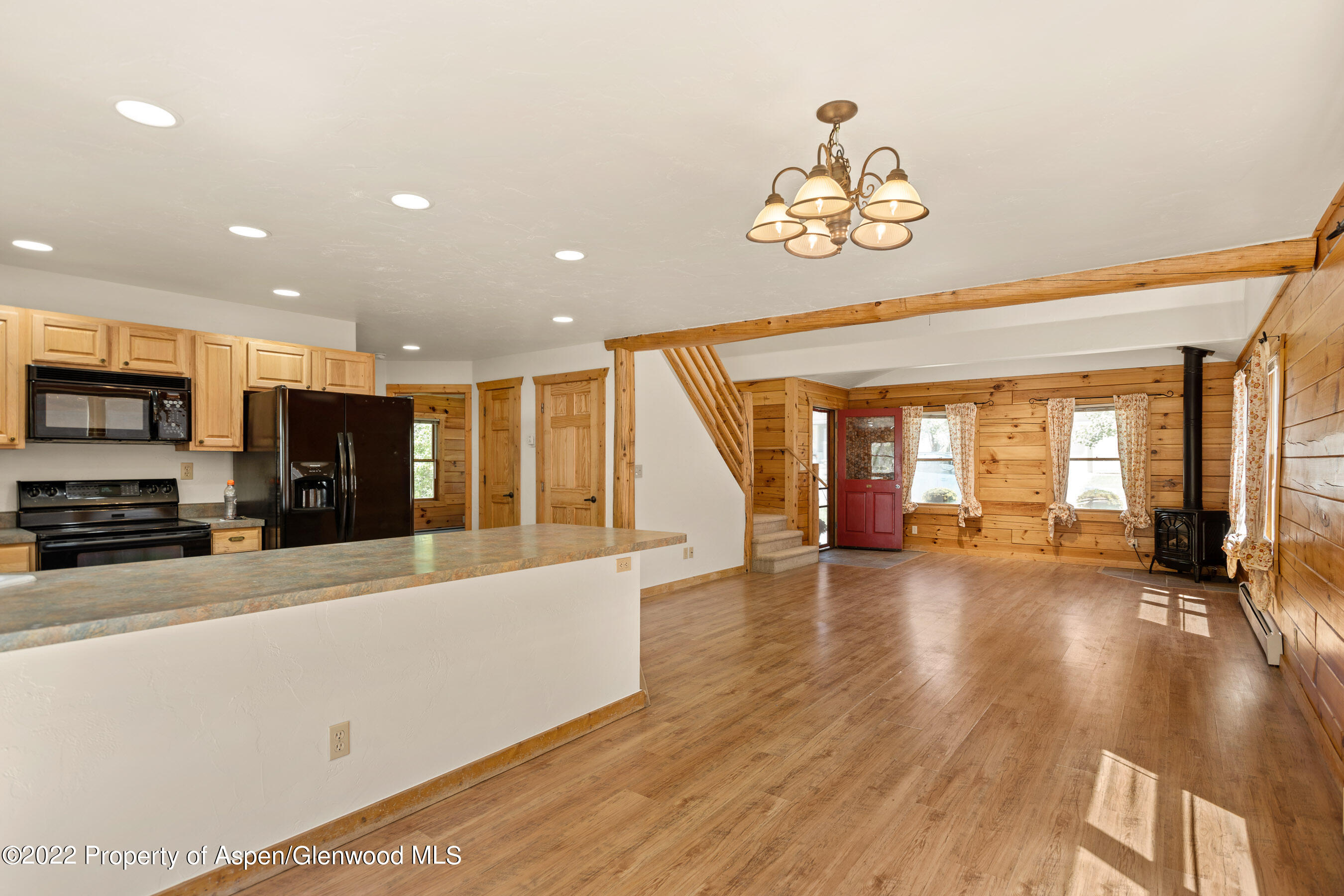 447 Rio Grande Avenue New Castle CO 81647