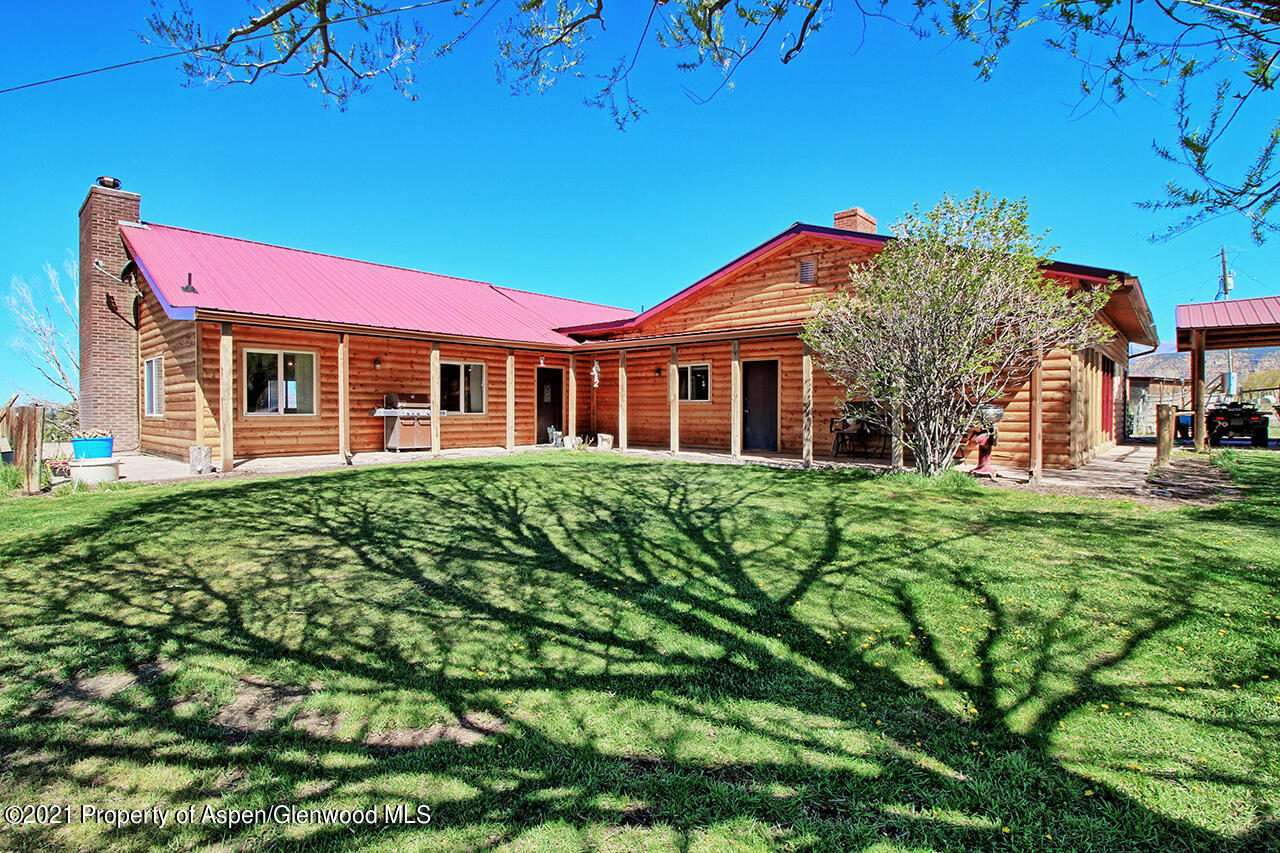 15223 59 1/2 Road Collbran CO 81624