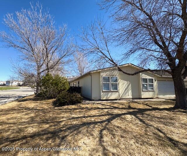 167 Queen City Circle Parachute CO 81635