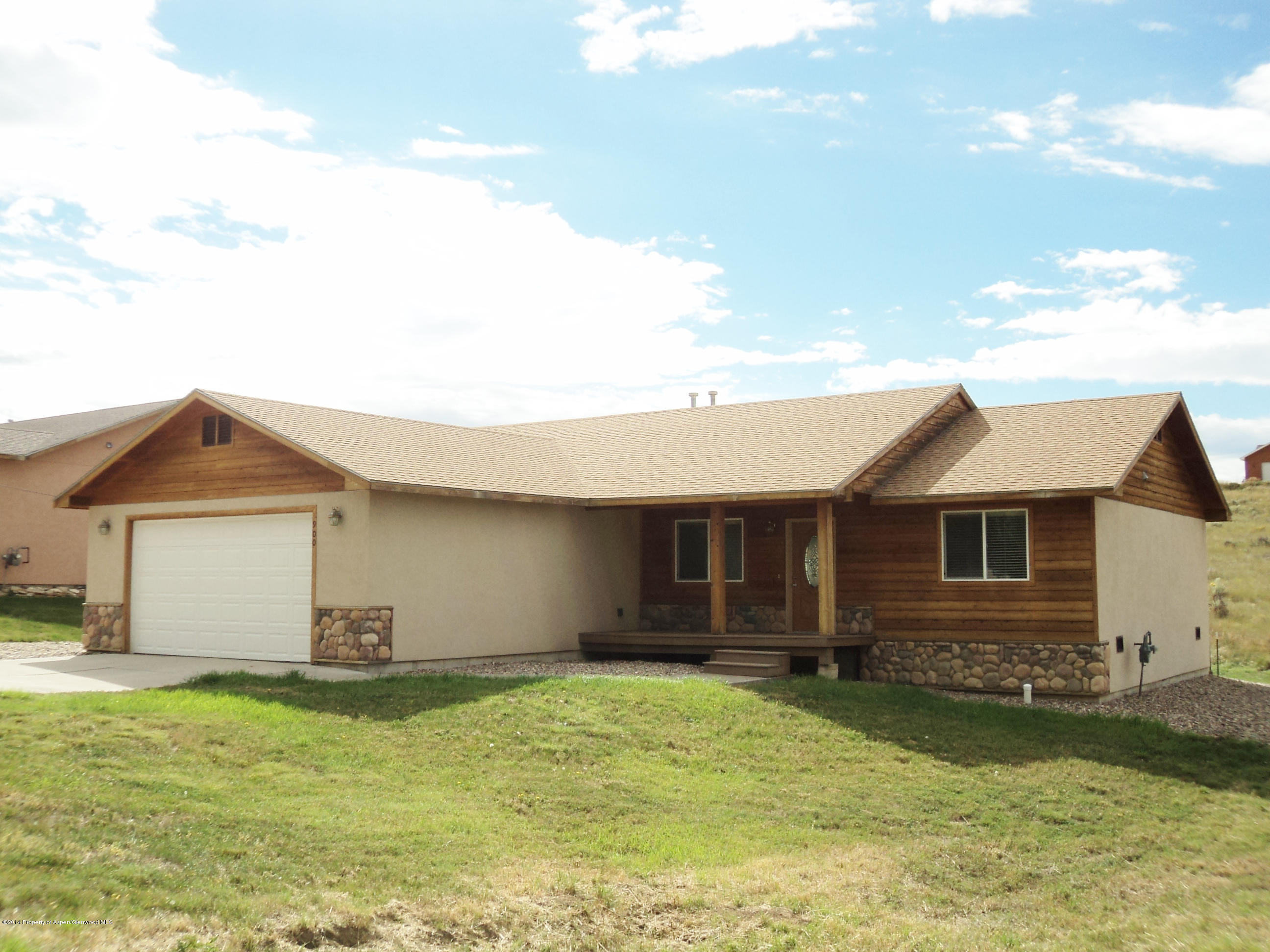 900 E 9th Street Craig CO 81625