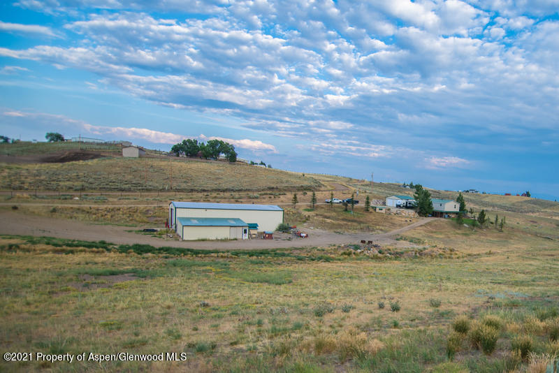 171 Valley View Drive Craig CO 81625