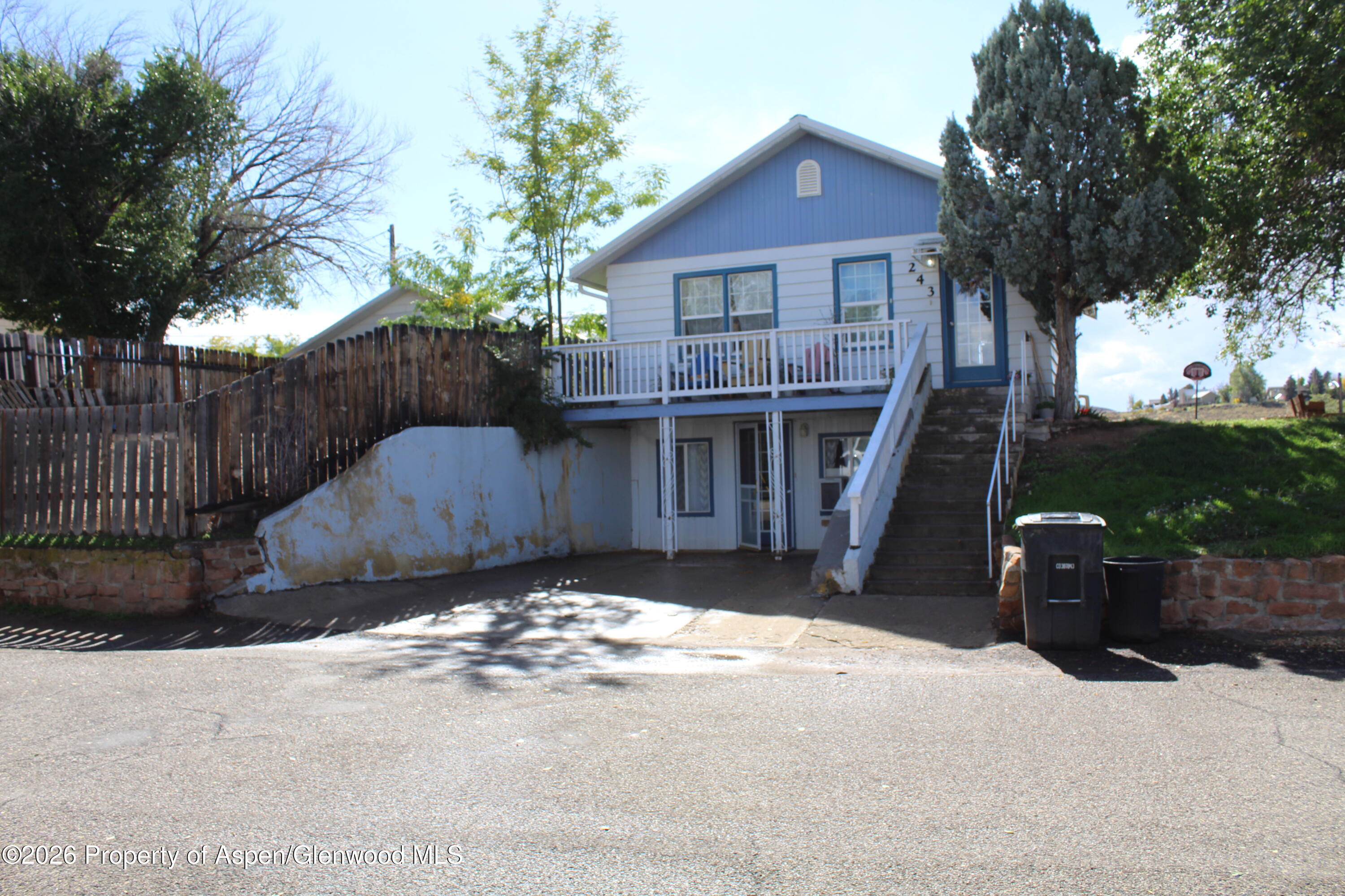 243 Crest Street Craig CO 81625
