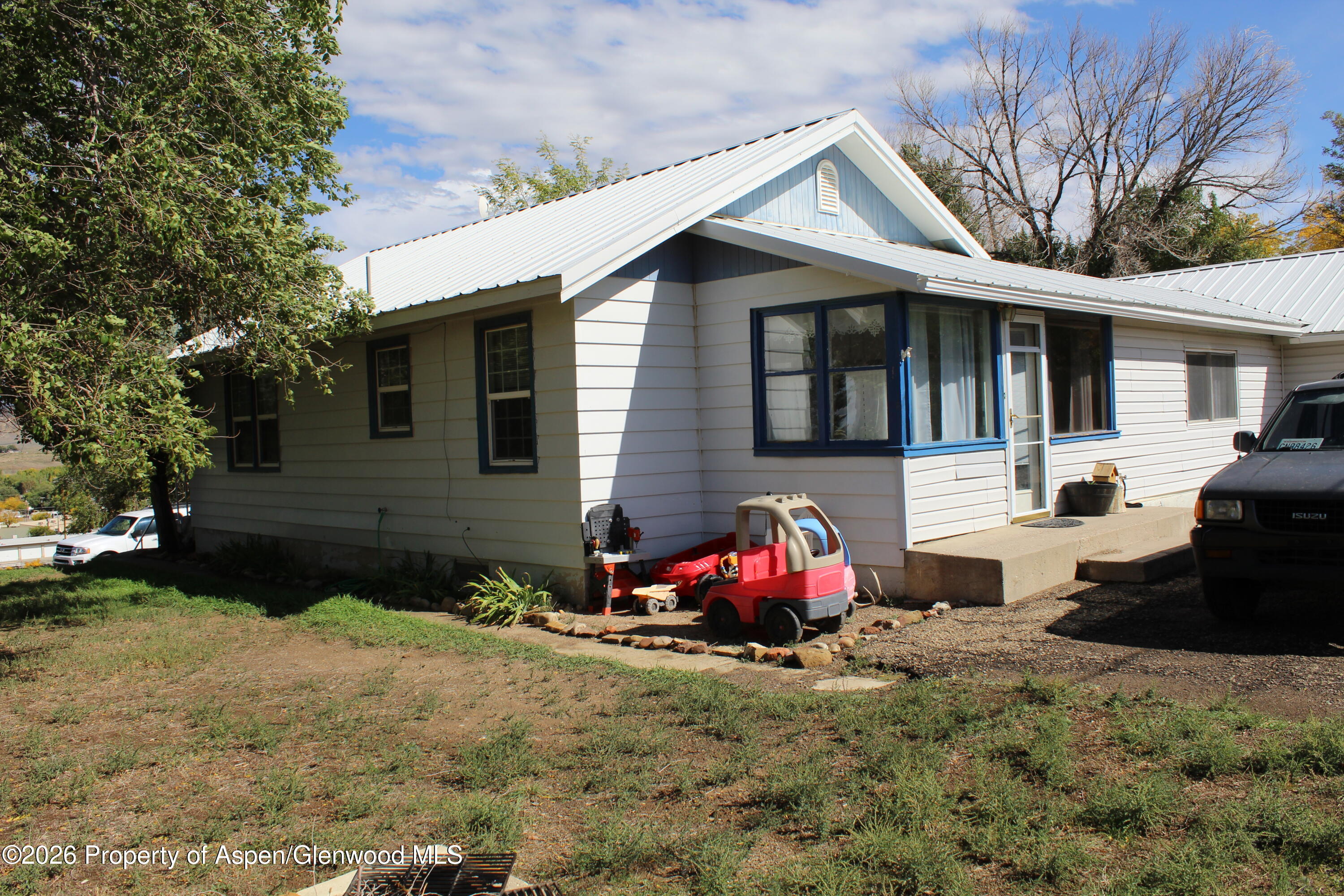 243 Crest Street Craig CO 81625