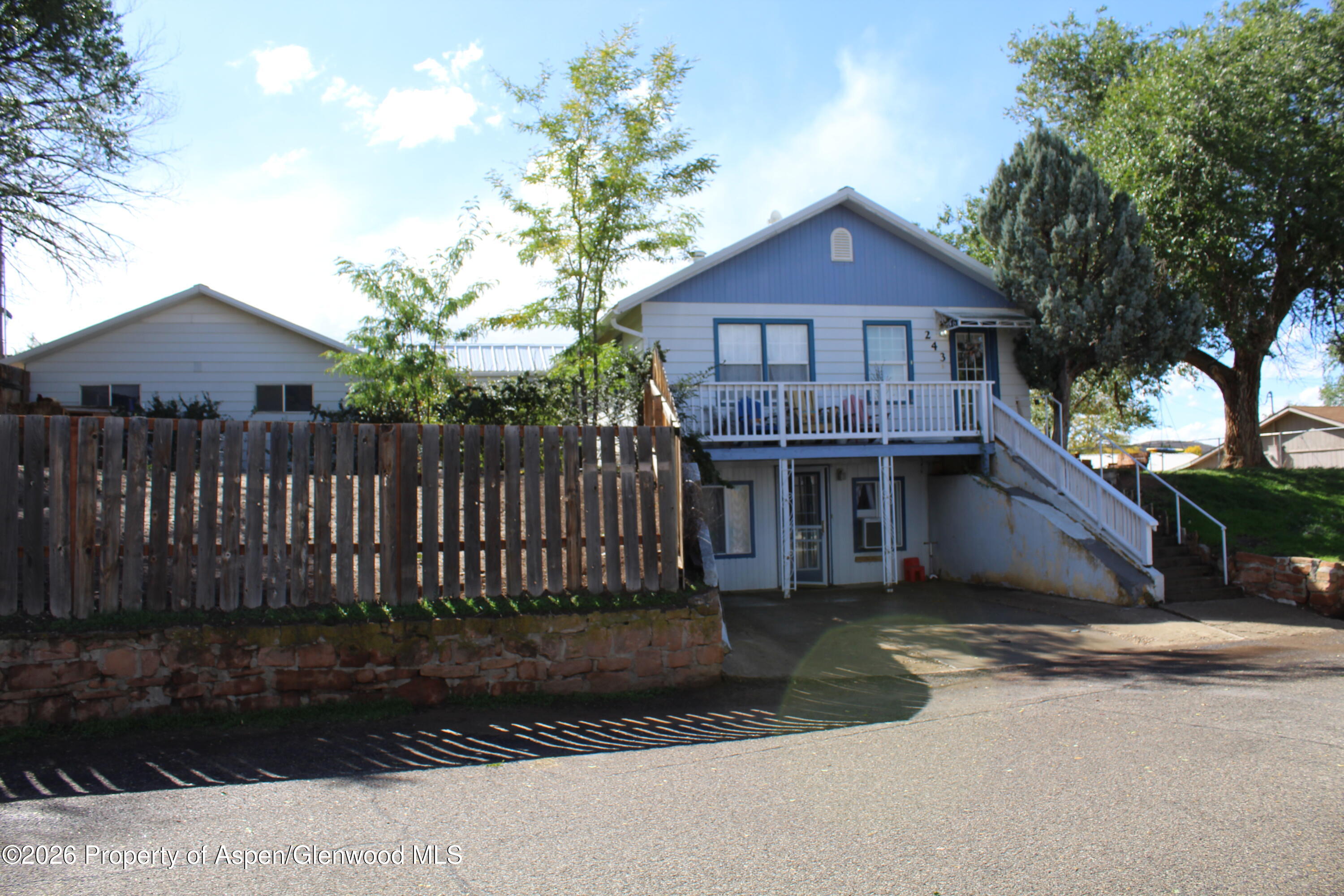 243 Crest Street Craig CO 81625