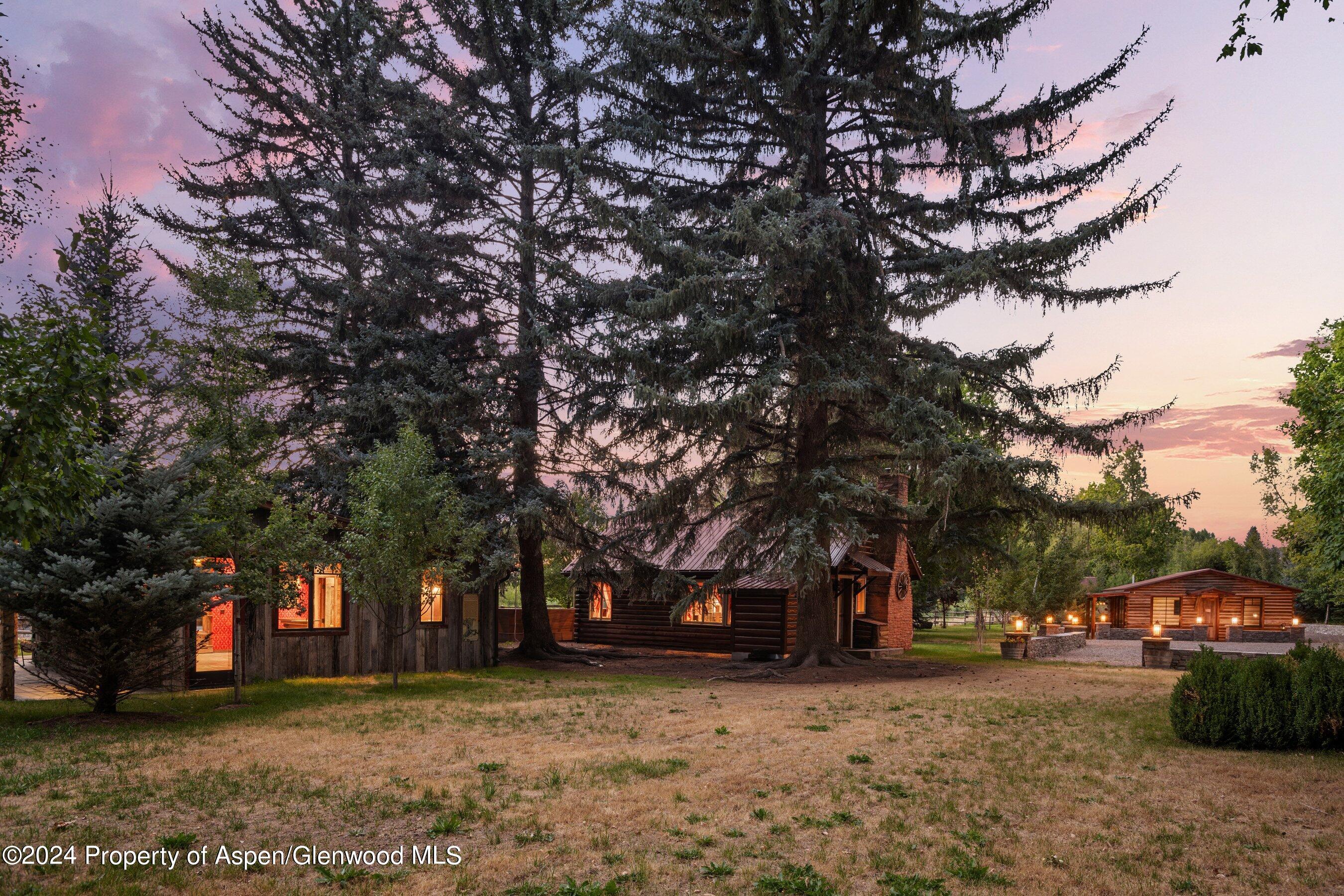 0969 Willits Lane Basalt CO 81621