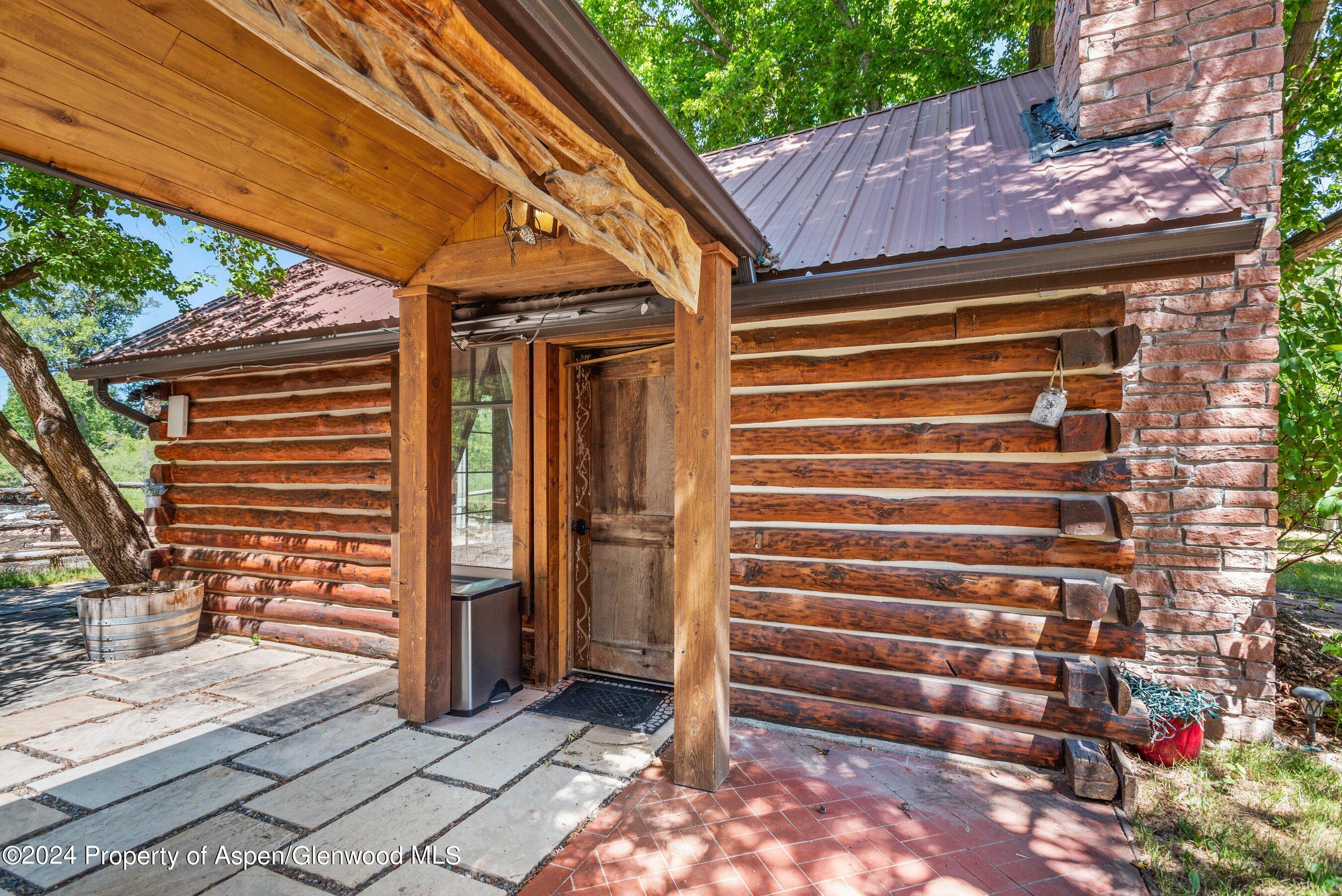 0969 Willits Lane Basalt CO 81621