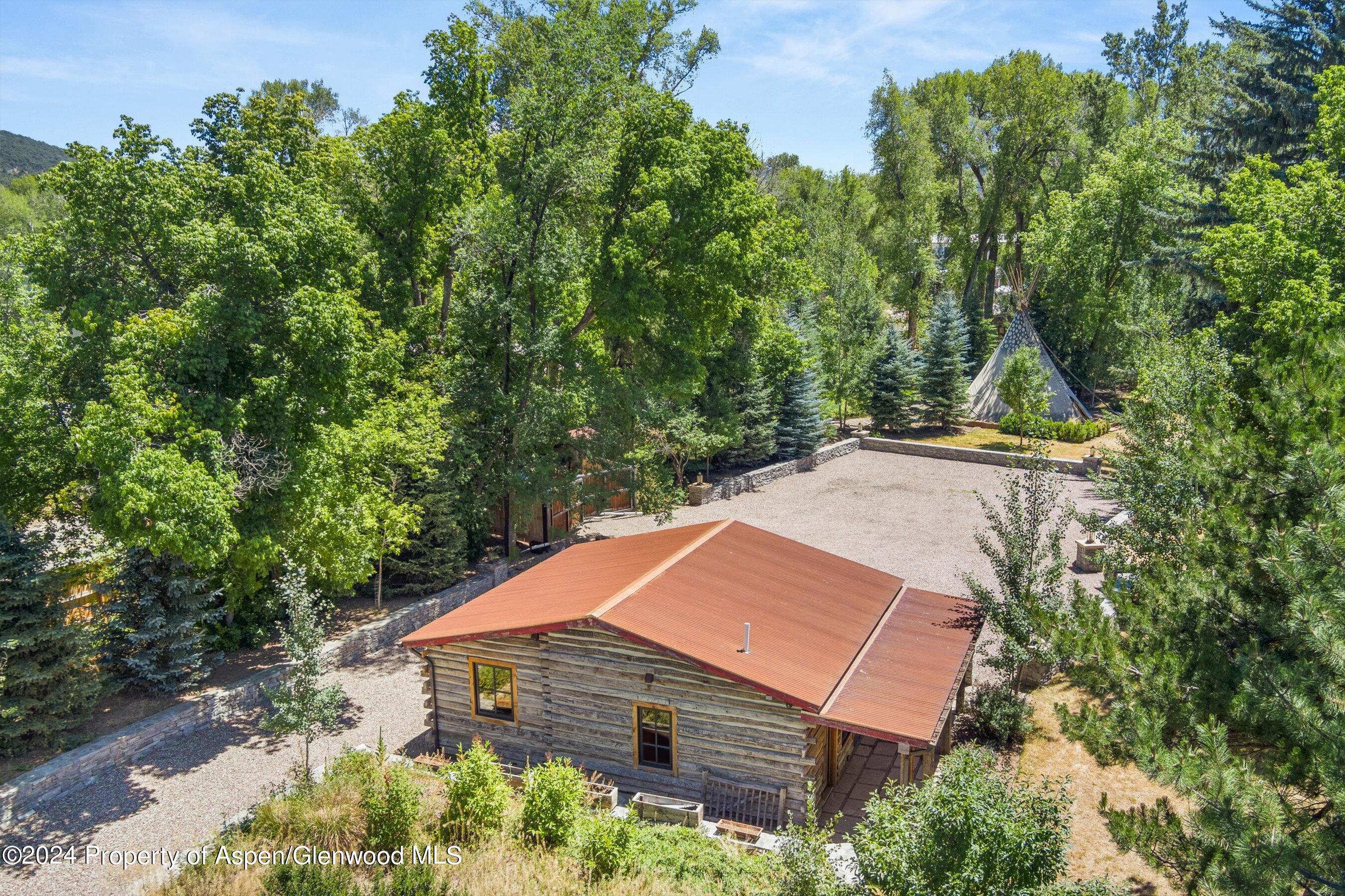 0969 Willits Lane Basalt CO 81621