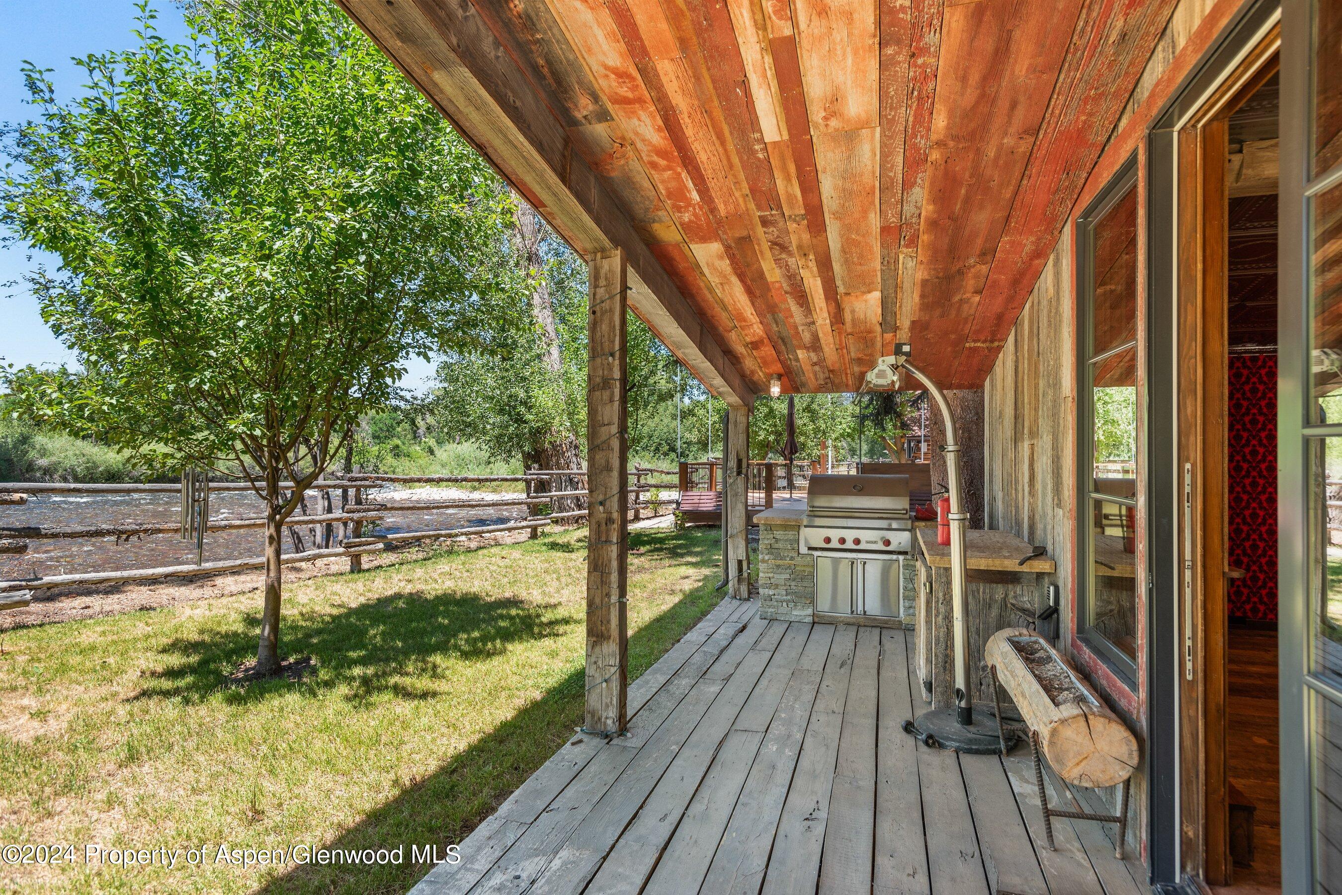 0969 Willits Lane Basalt CO 81621