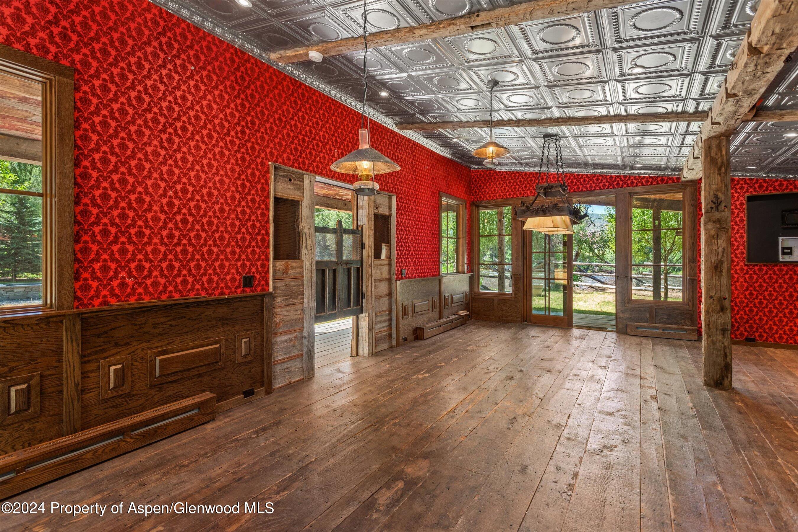 0969 Willits Lane Basalt CO 81621