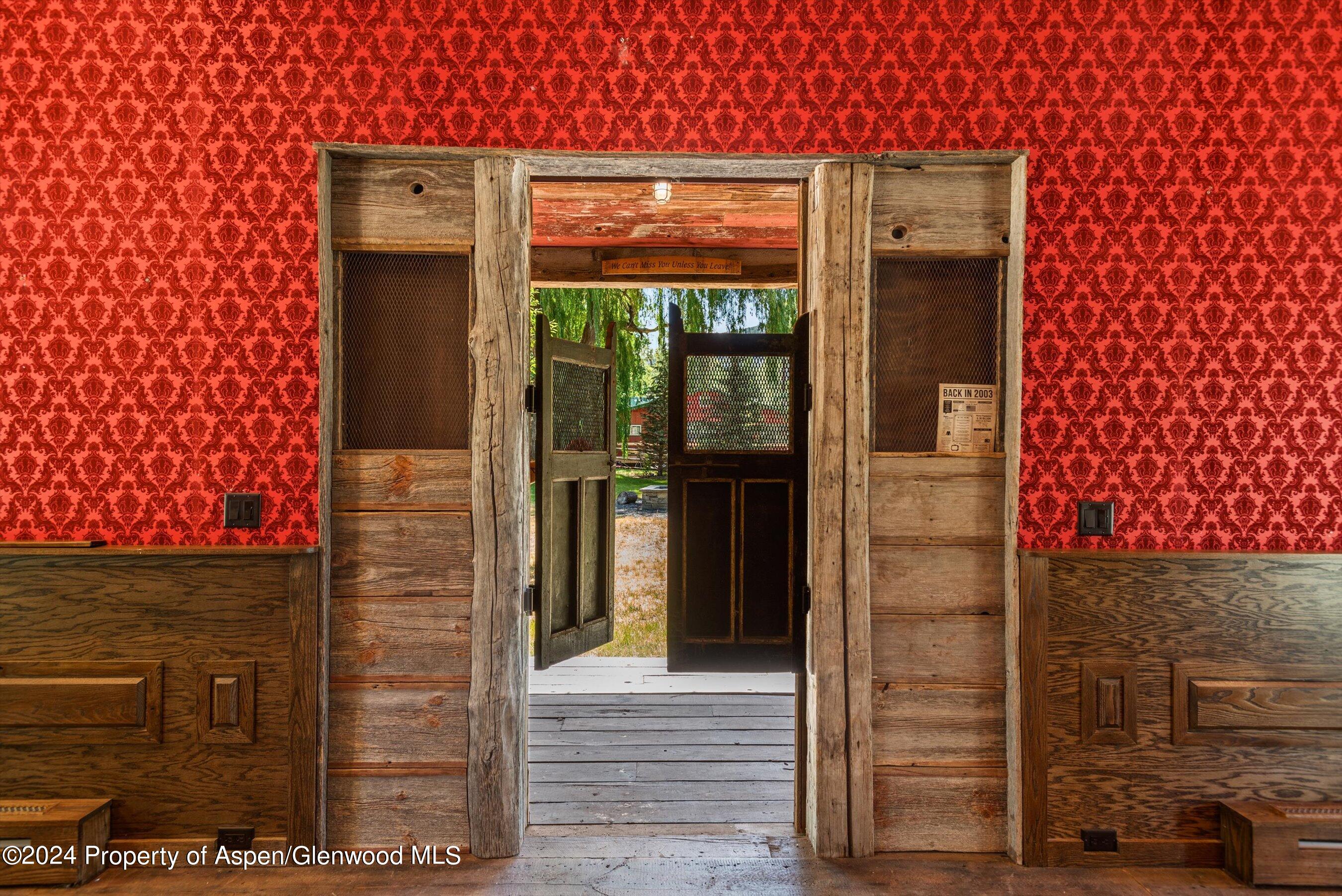 0969 Willits Lane Basalt CO 81621