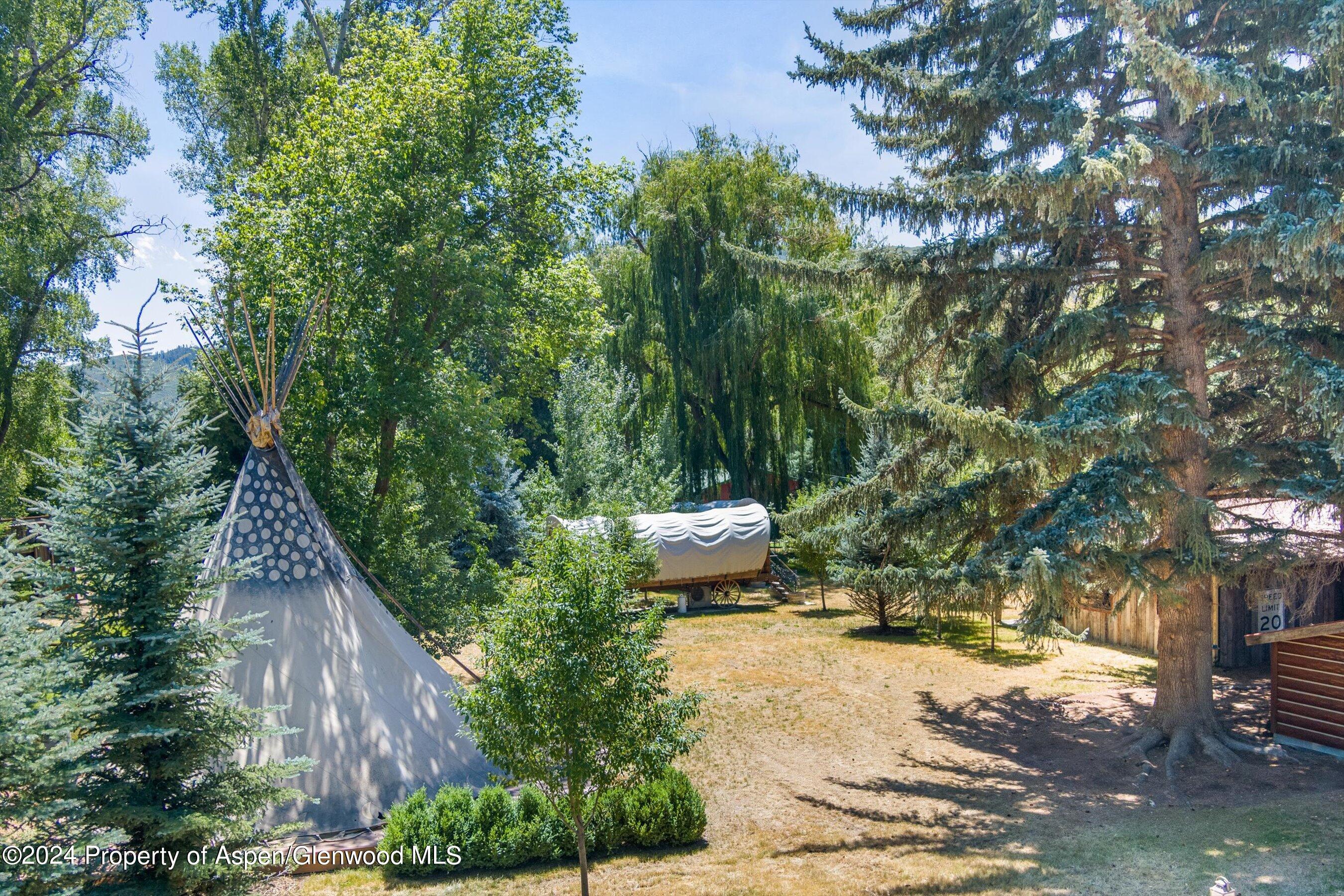 0969 Willits Lane Basalt CO 81621