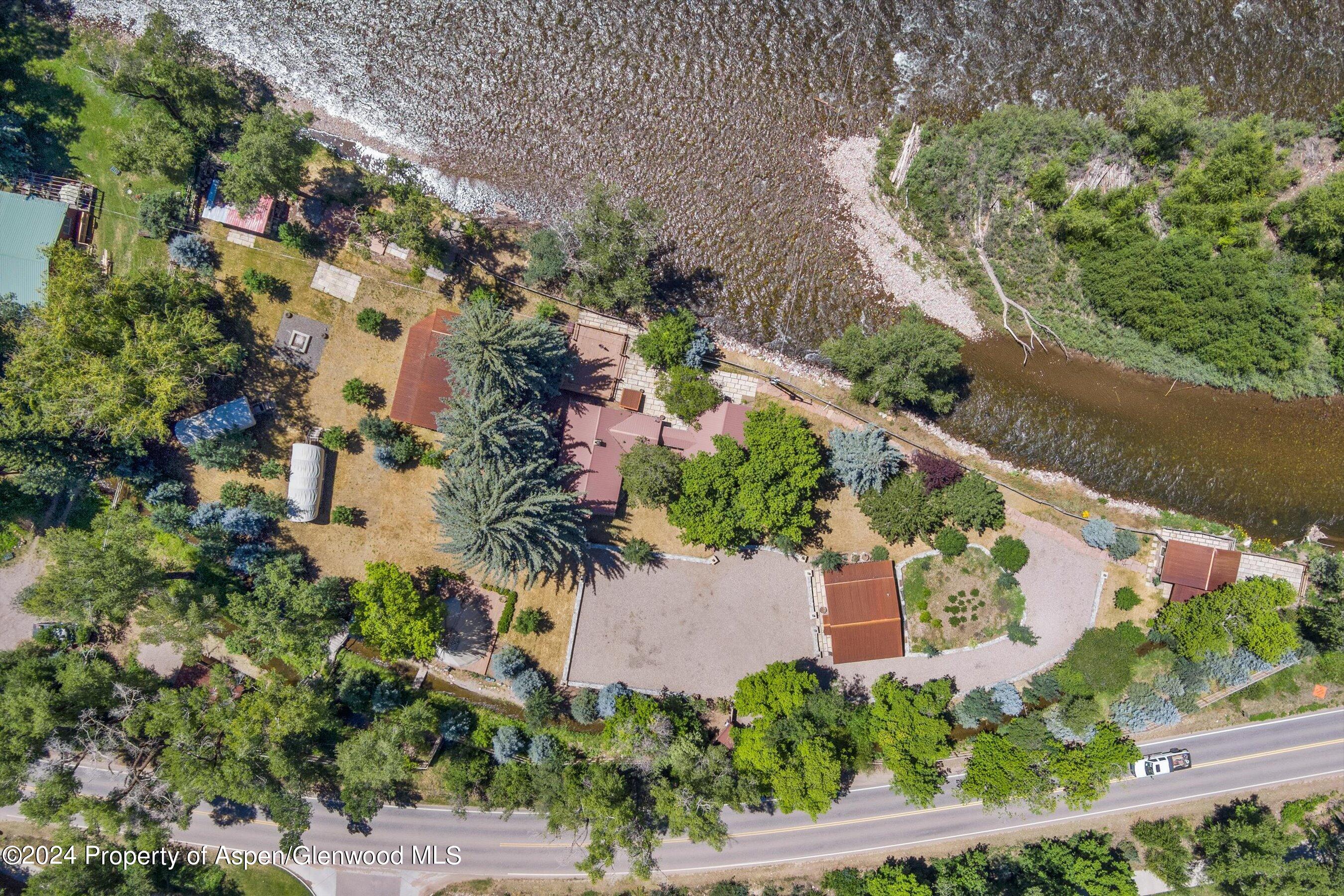 0969 Willits Lane Basalt CO 81621