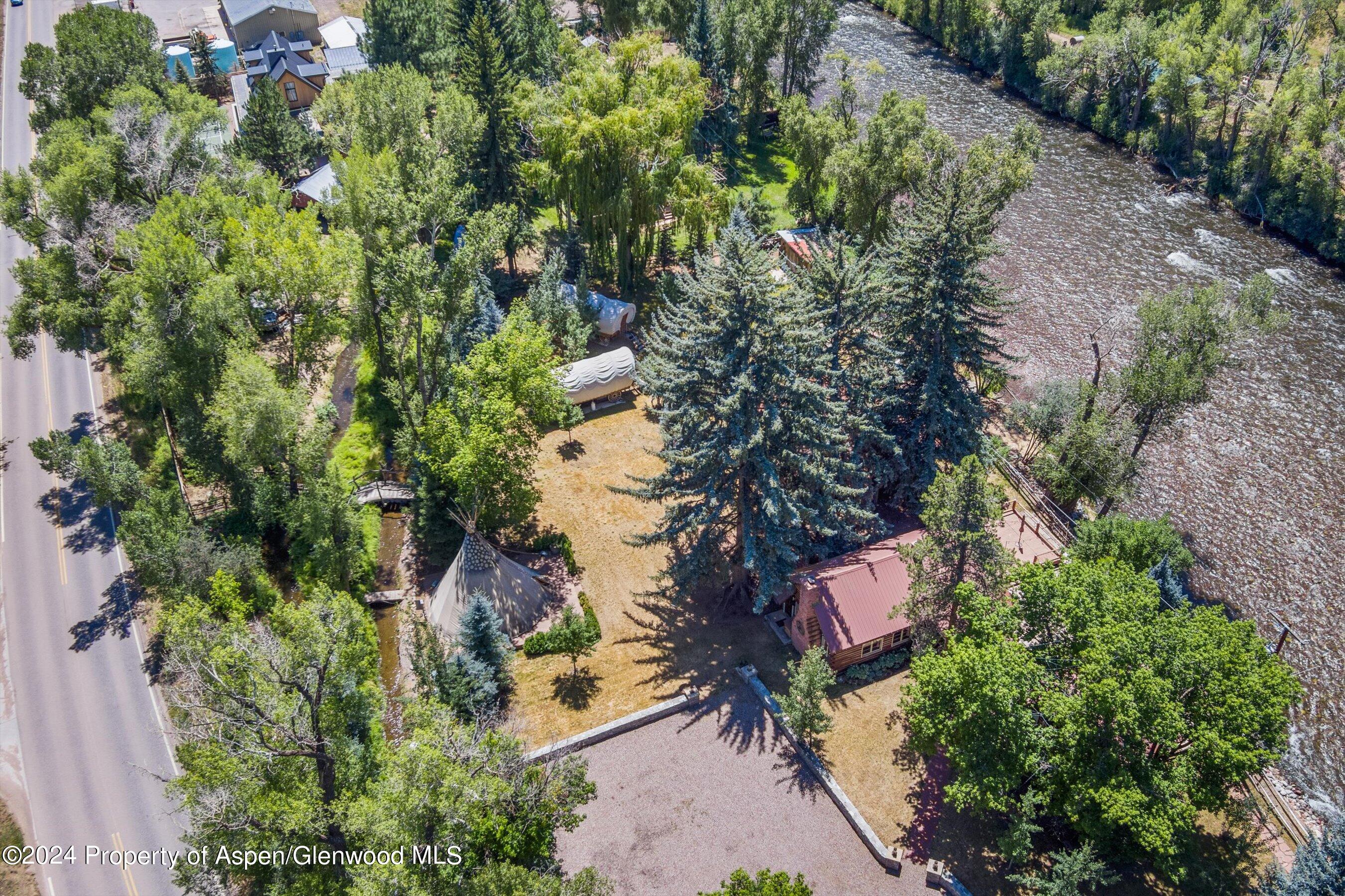 0969 Willits Lane Basalt CO 81621