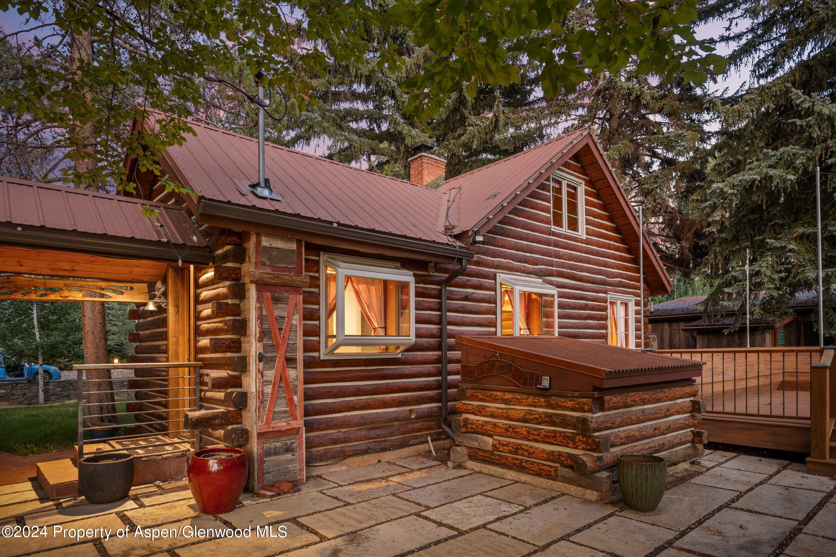 0969 Willits Lane Basalt CO 81621