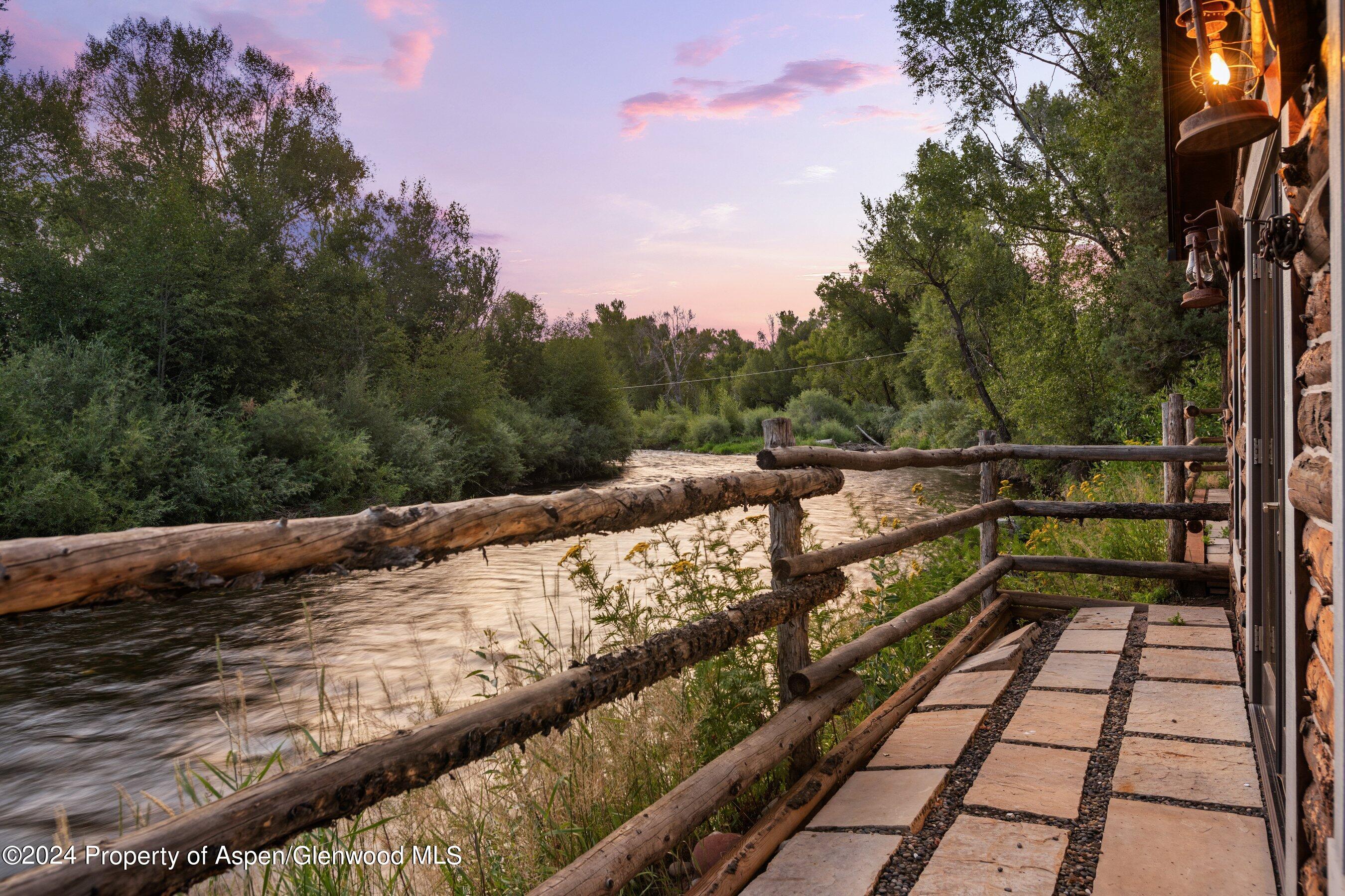 0969 Willits Lane Basalt CO 81621