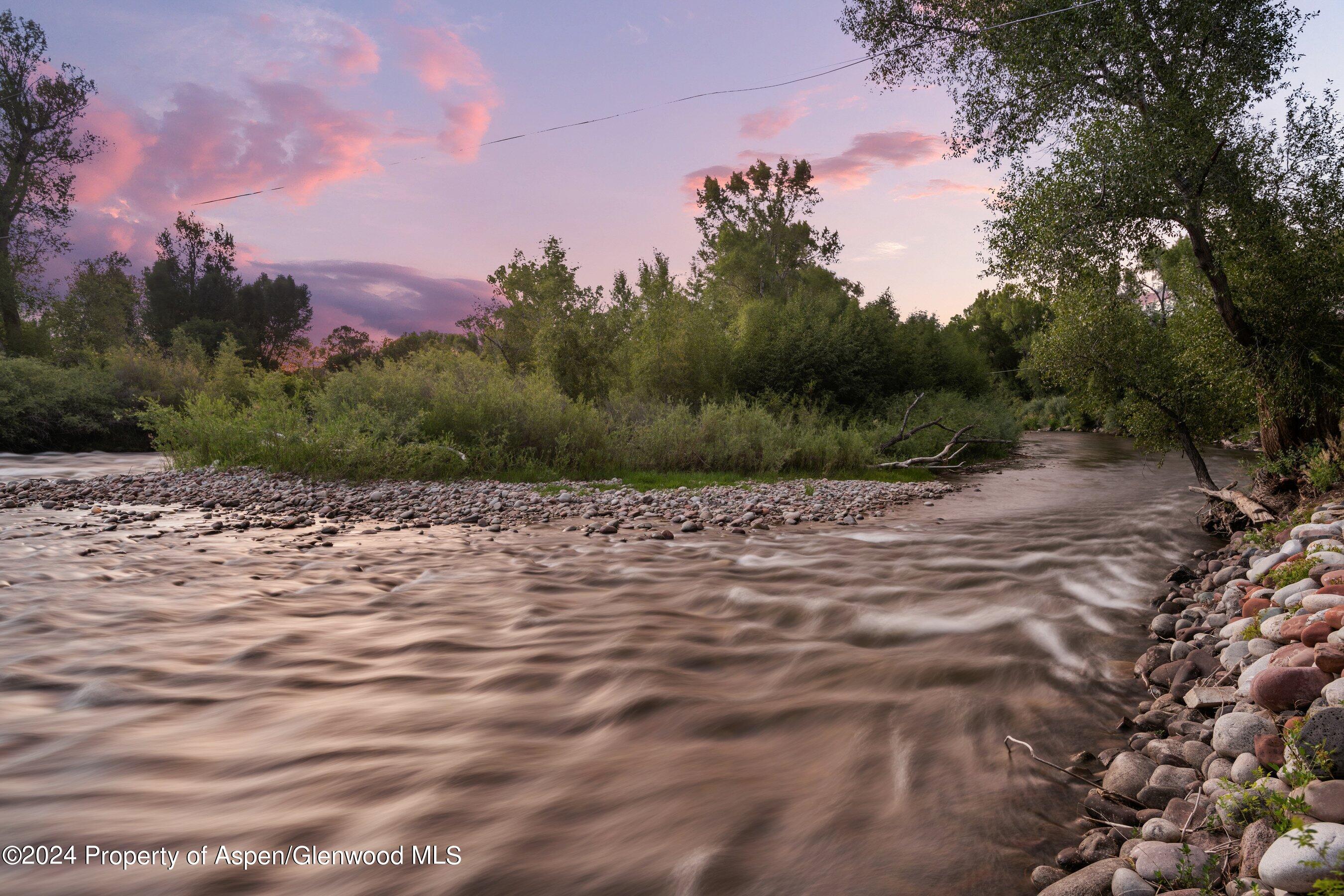 0969 Willits Lane Basalt CO 81621