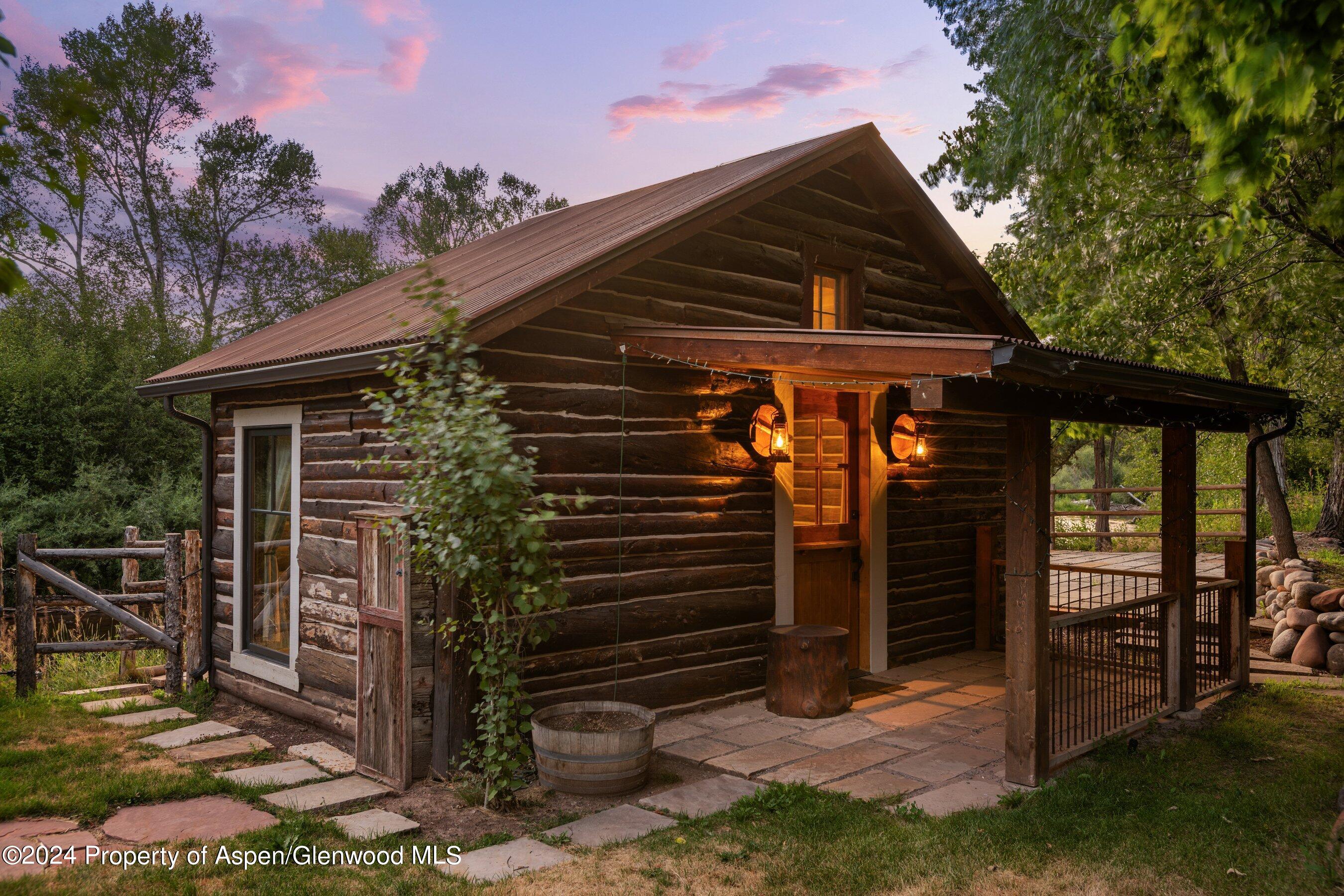 0969 Willits Lane Basalt CO 81621