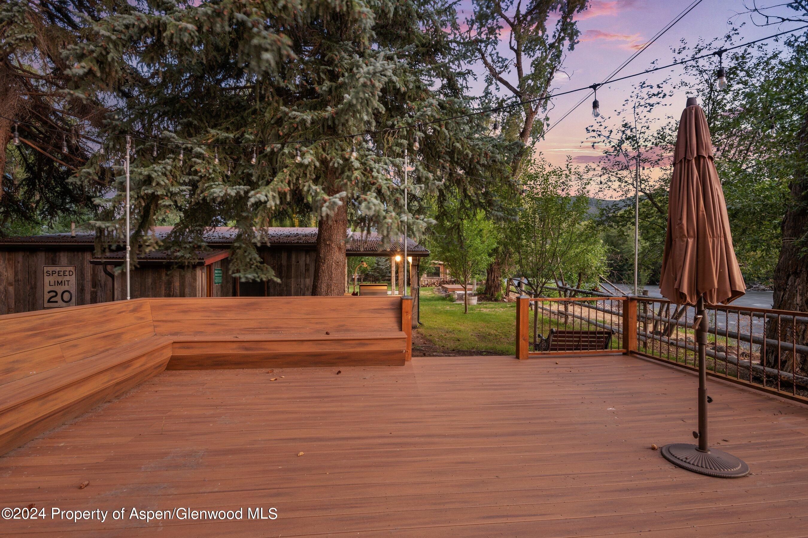 0969 Willits Lane Basalt CO 81621