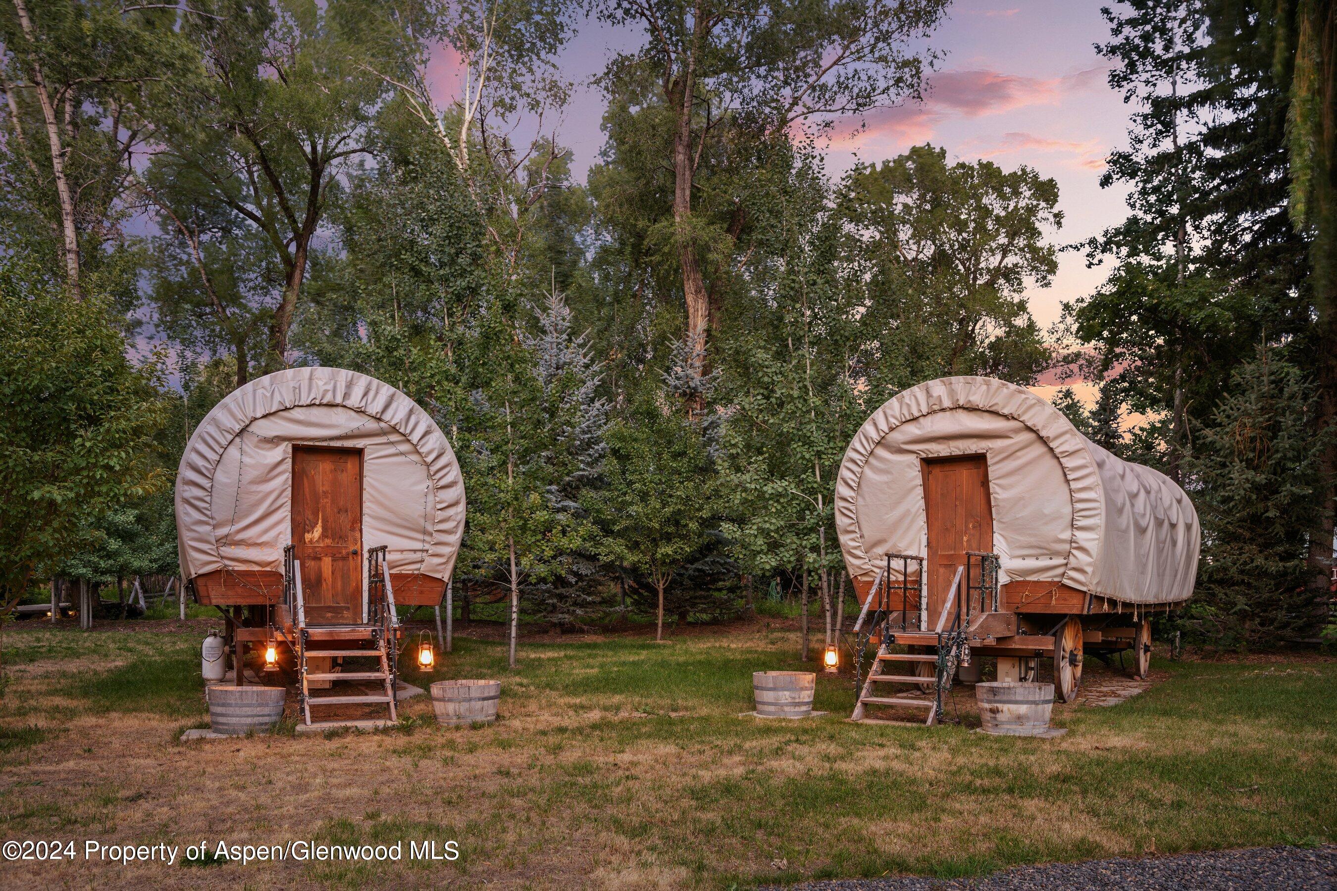 0969 Willits Lane Basalt CO 81621